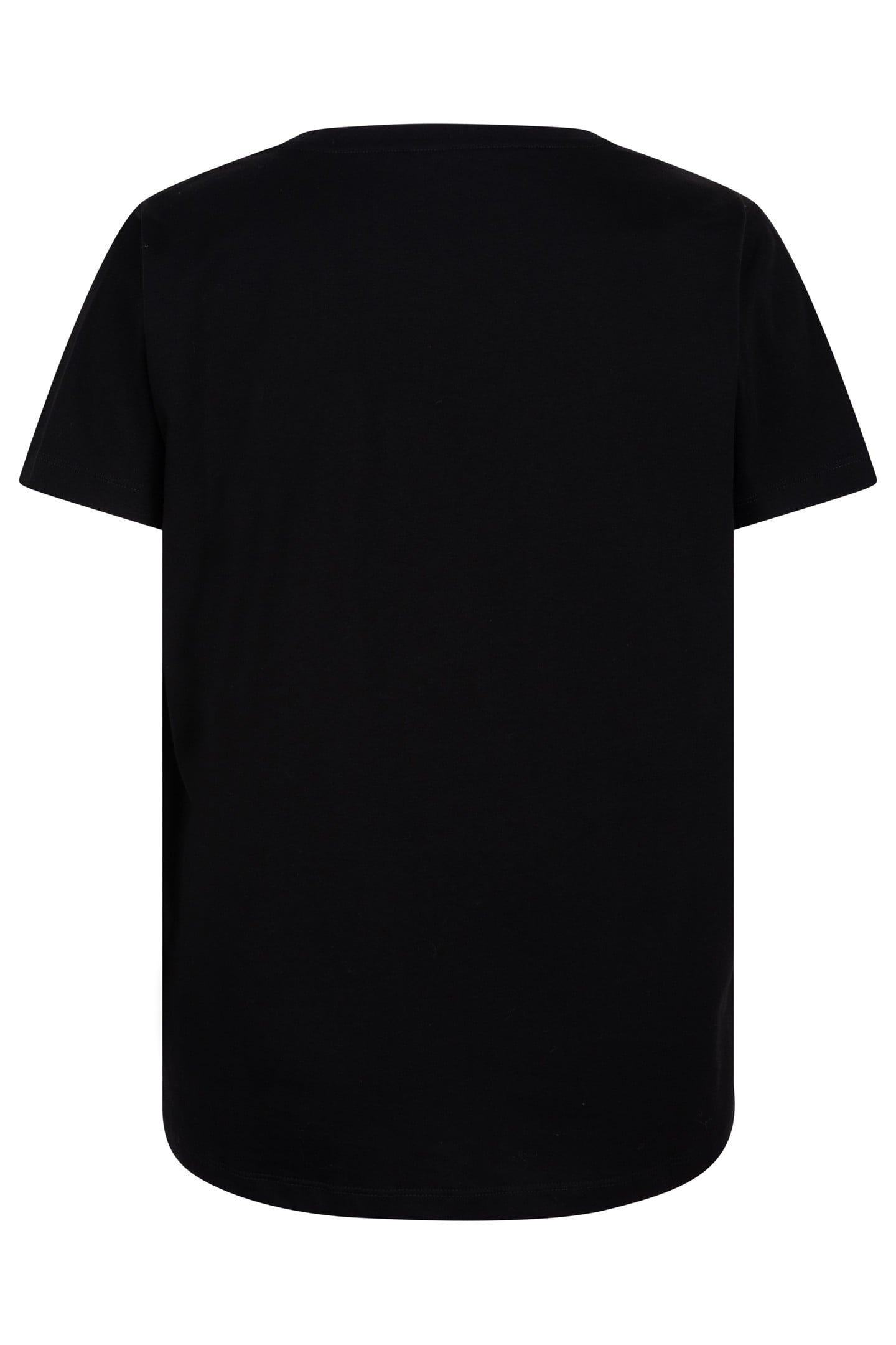 T-SHIRT “MASTERPIECE" BLACK 6