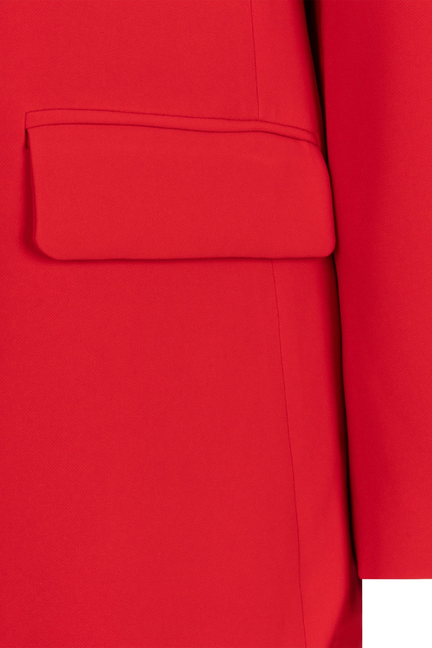 BLAZER CITY RED 3