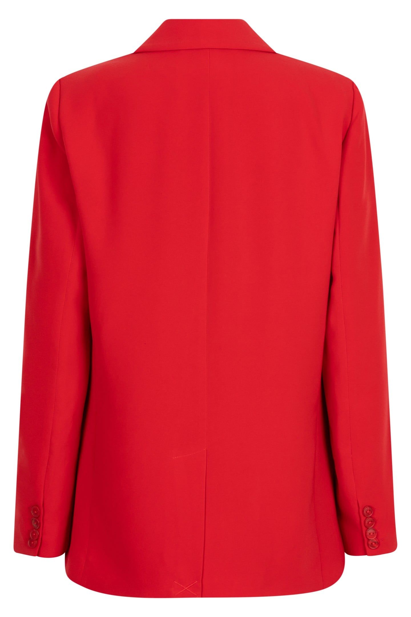 BLAZER CITY RED 2