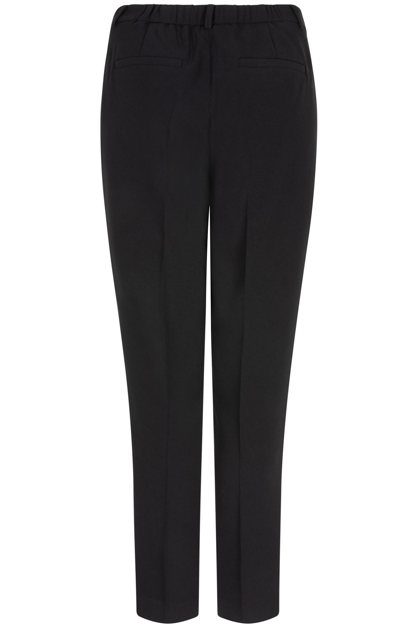 TROUSERS CHINO CITY COPPER BROWN 7