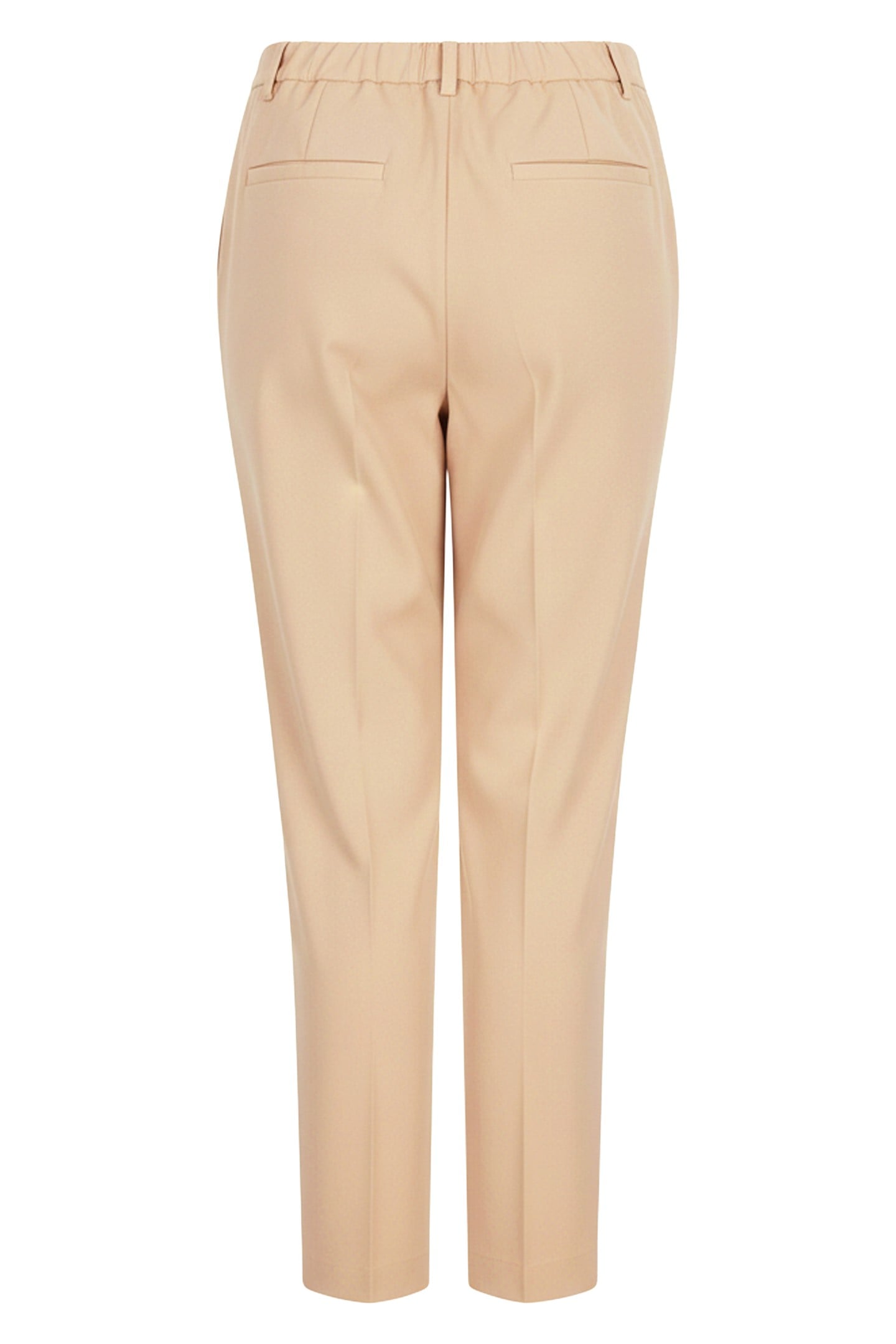 TROUSERS CHINO CITY SAND 2