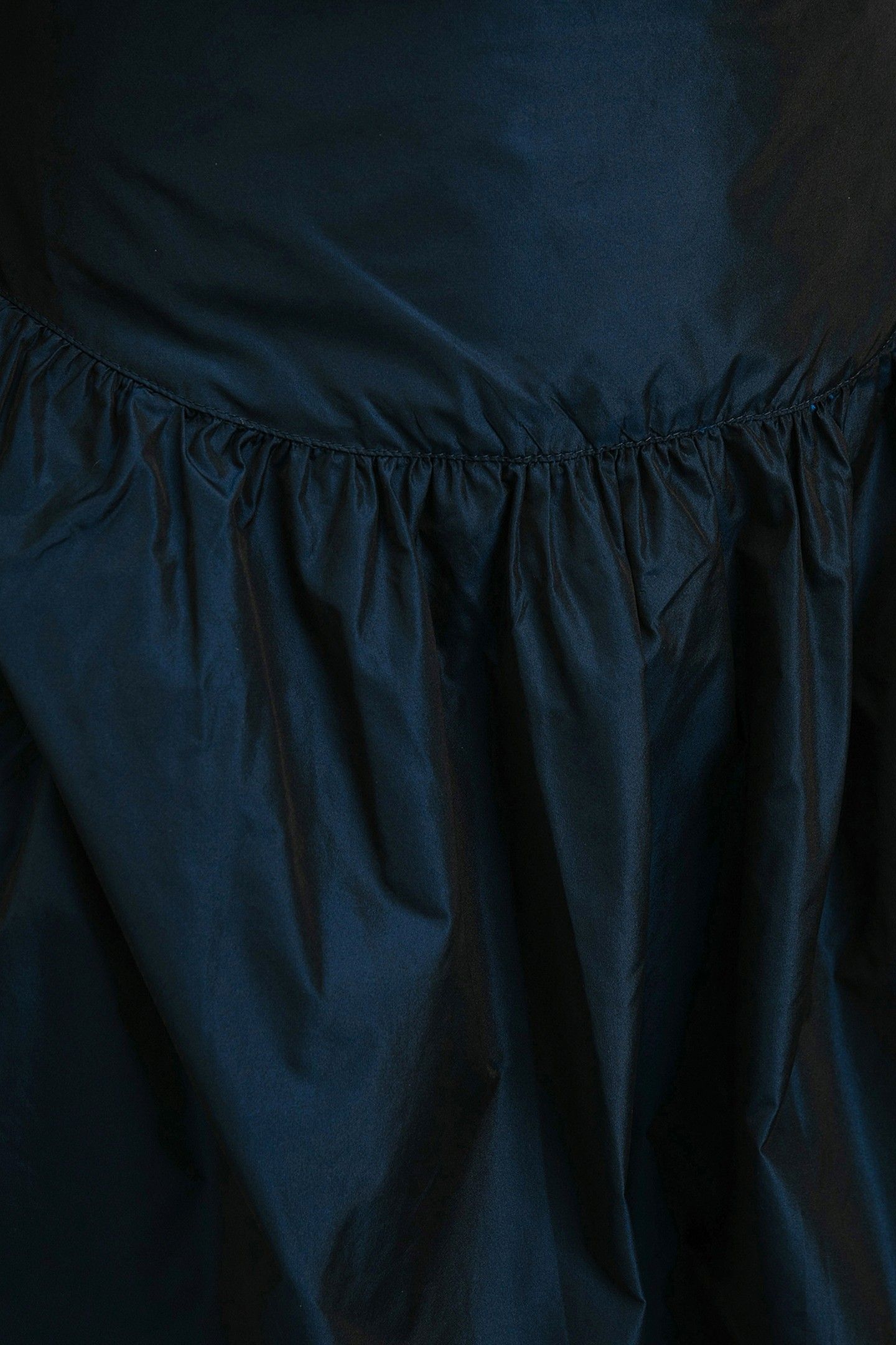 SIENNA SKIRT NAVY MELANGE 3
