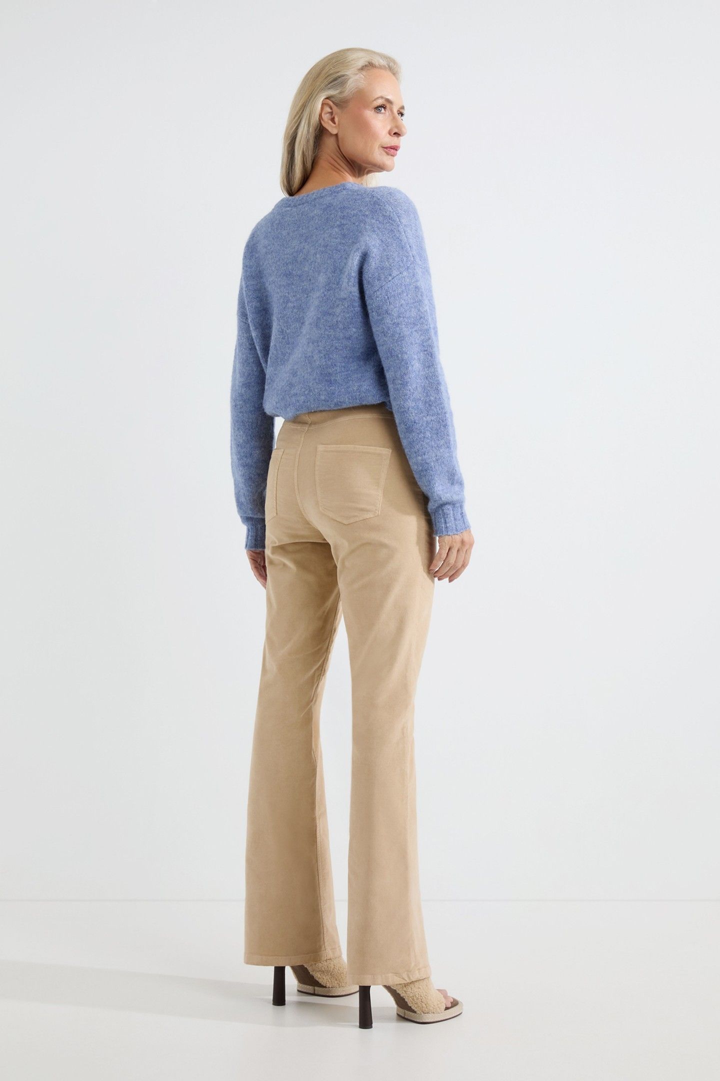 ALESSANDRO FLARE CAMEL 3