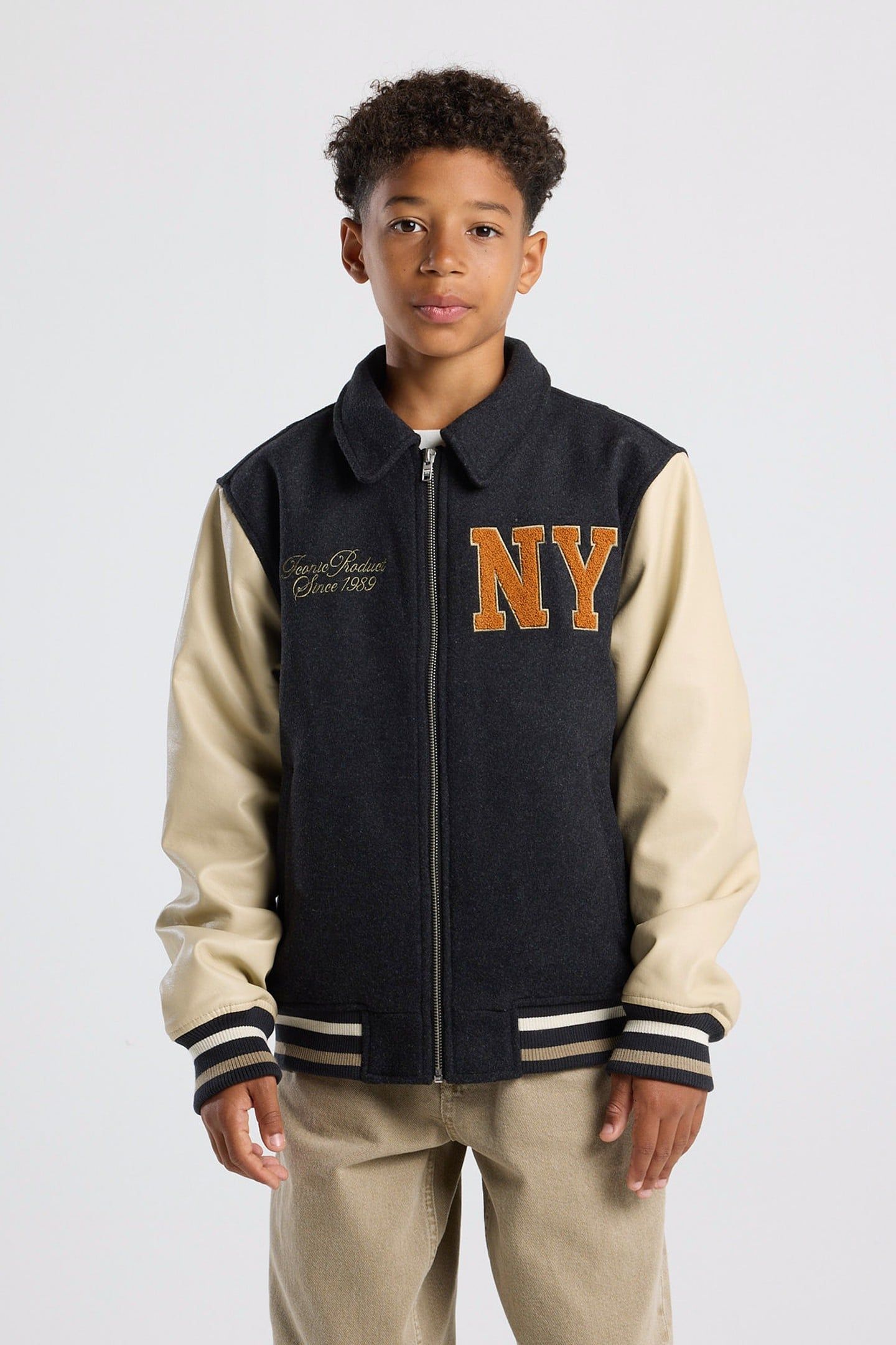 JARI JR MIDNIGHT 1