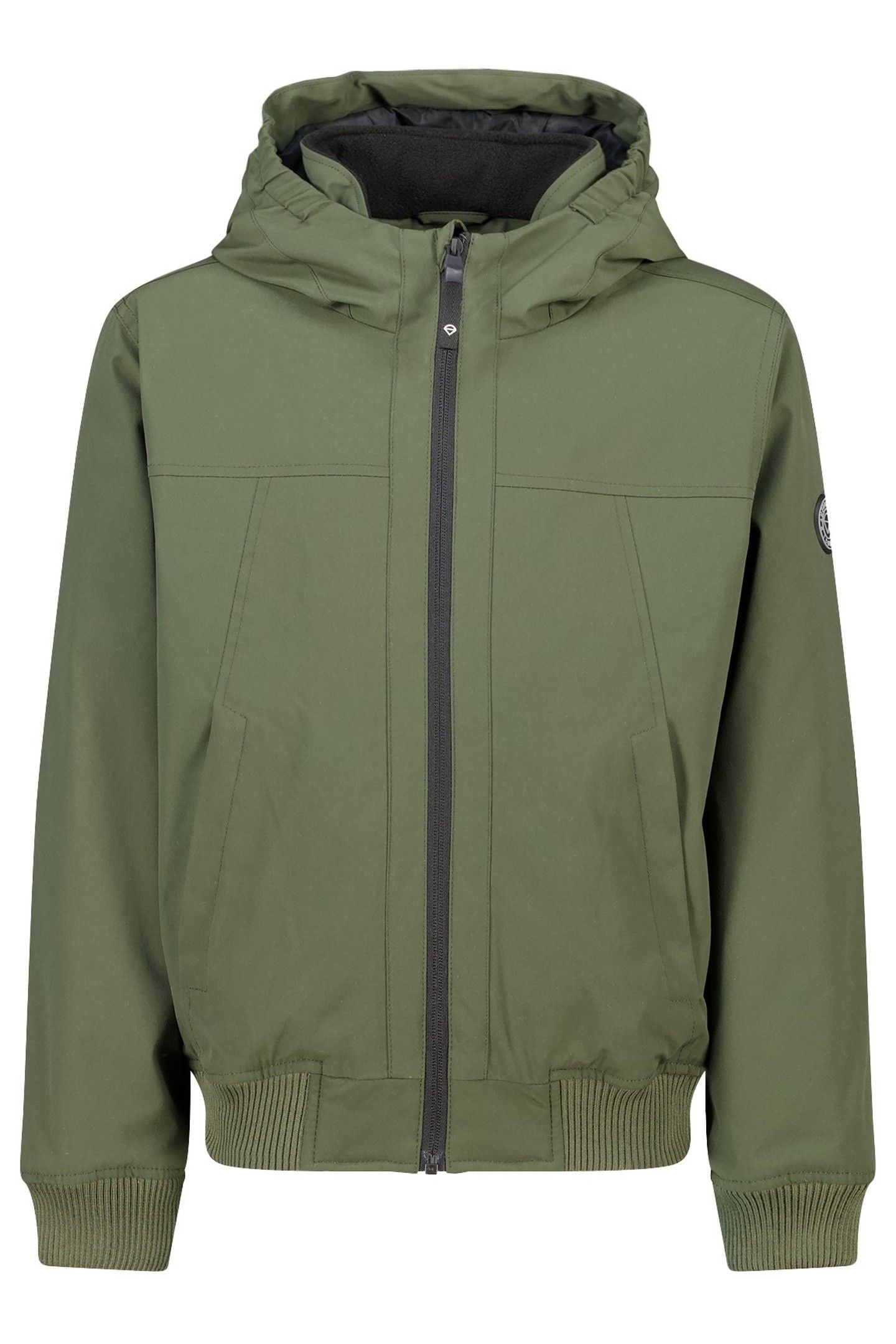 JEFFERSON JR DARK GREEN 4