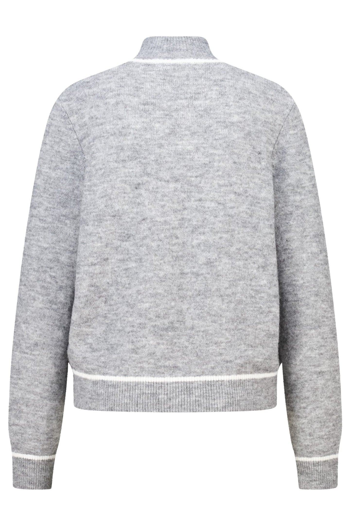 KATH GREY MELANGE 3