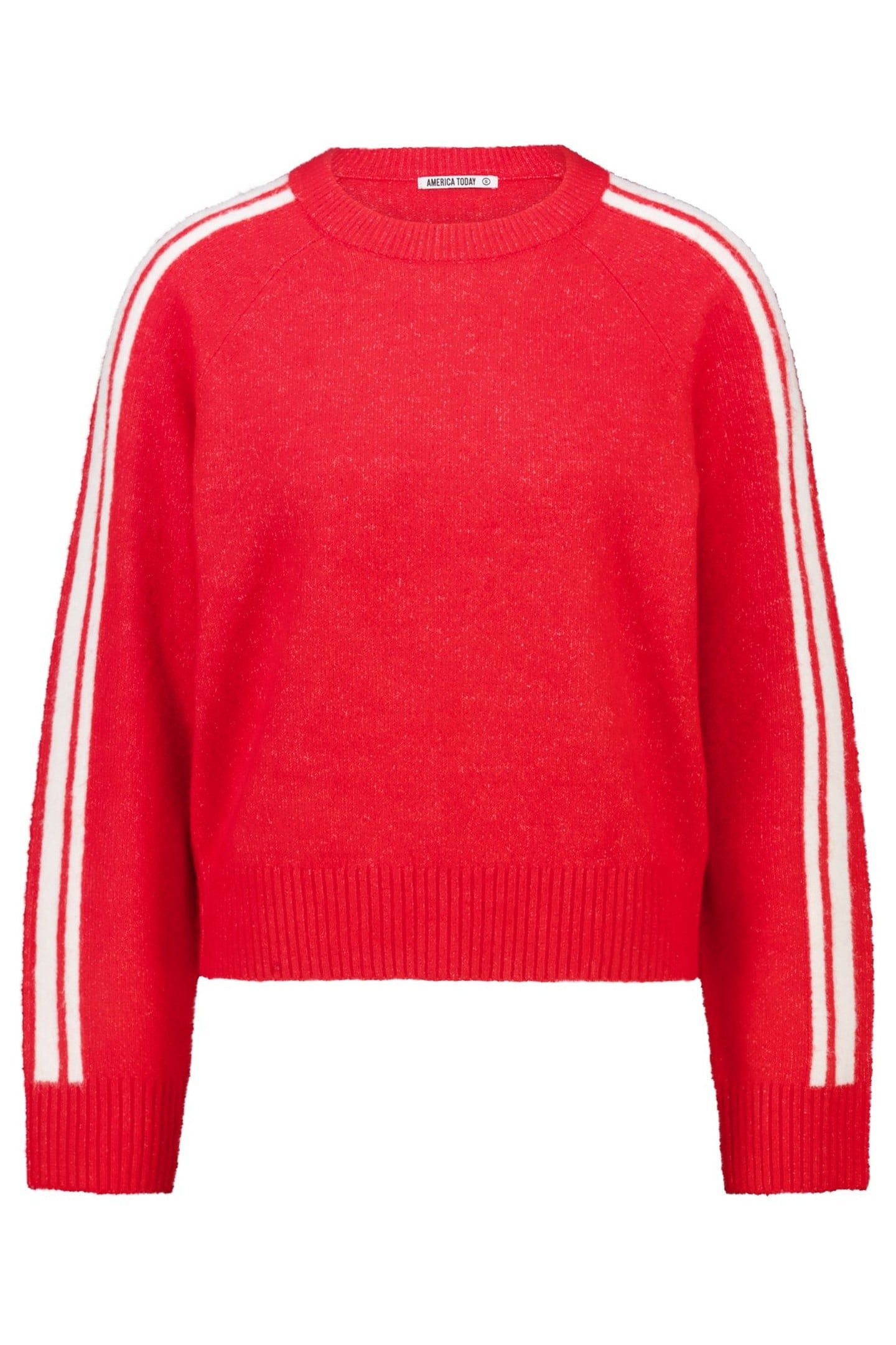 KIRA RED 4
