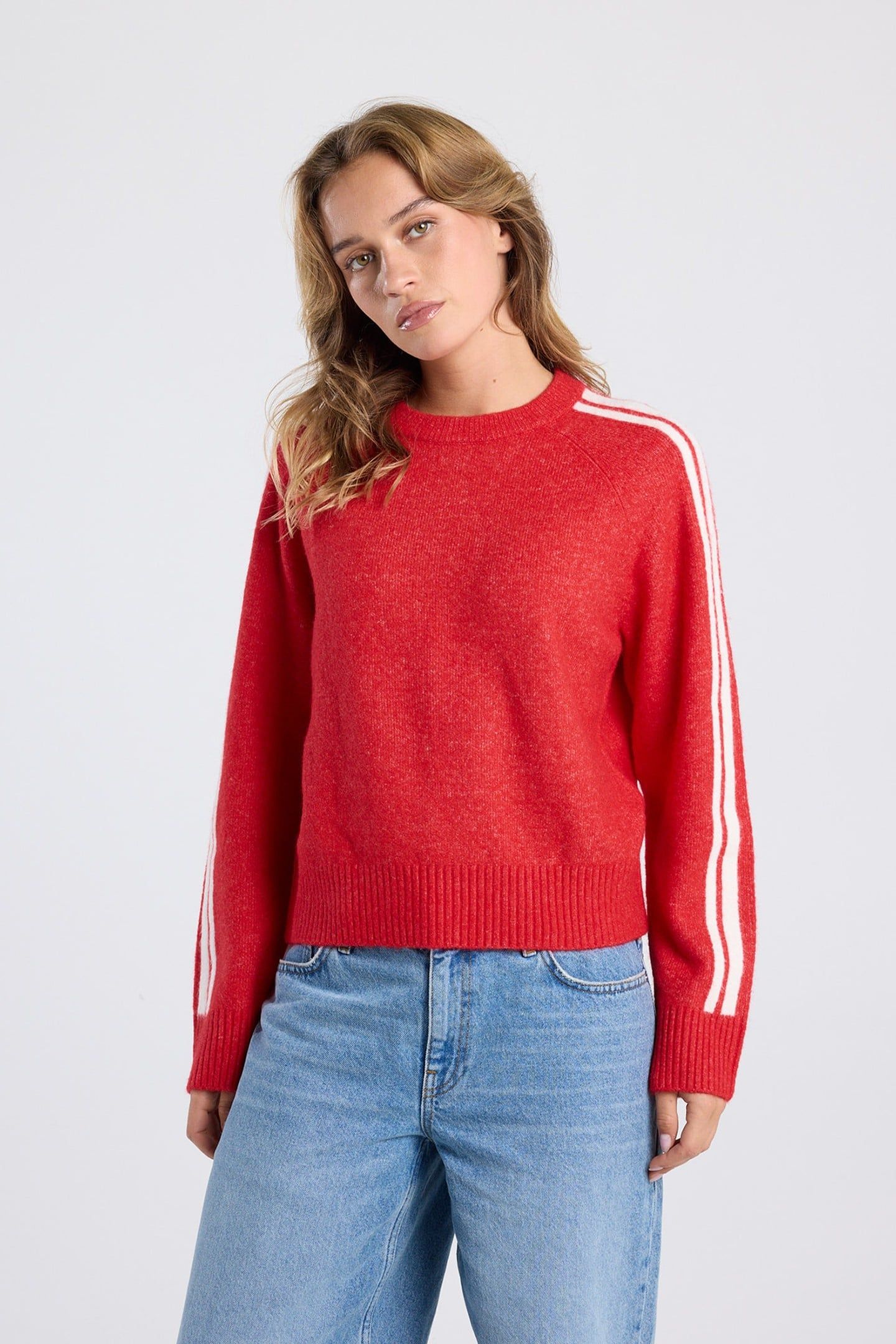 KIRA RED 1