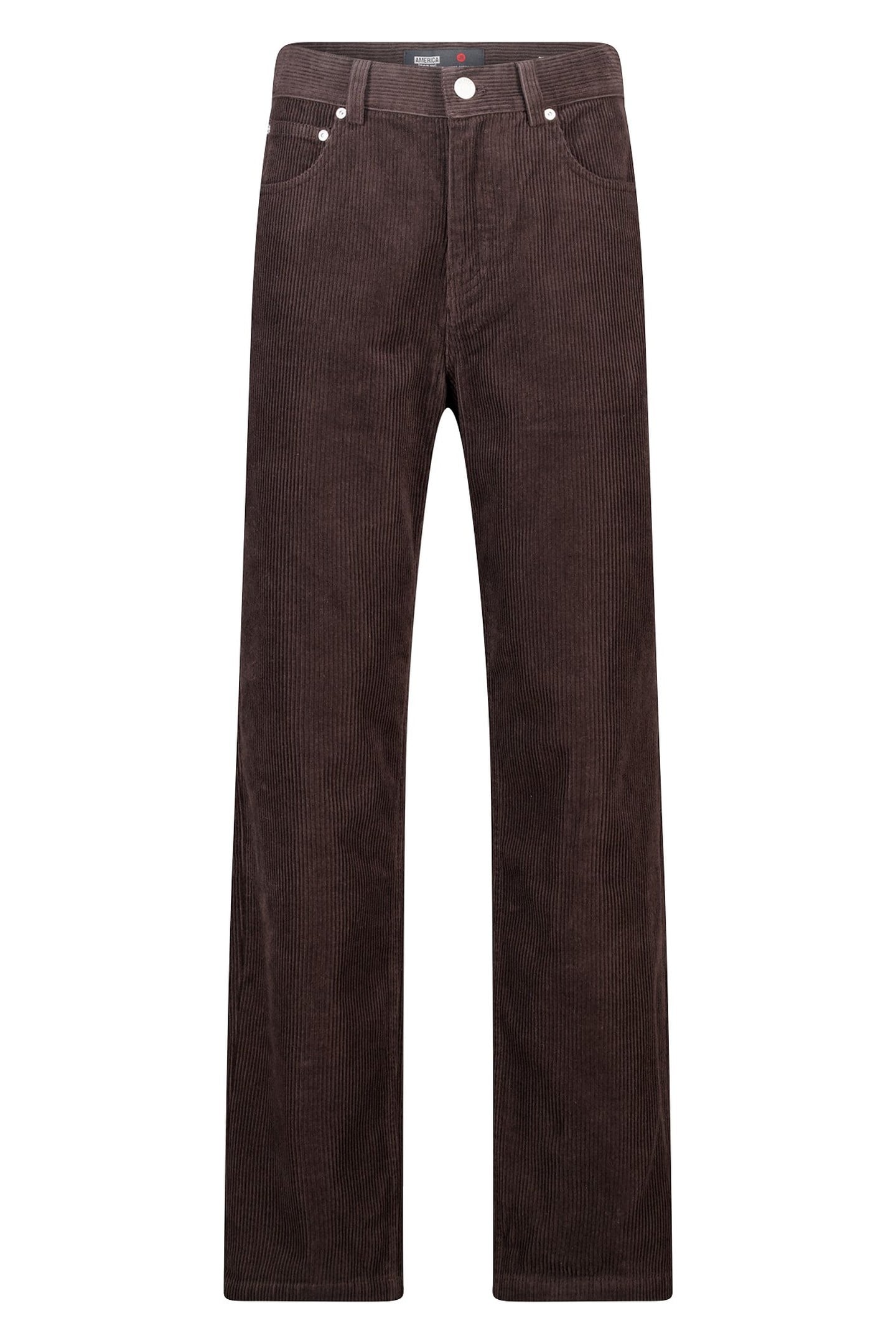 PETA JR BROWN 4