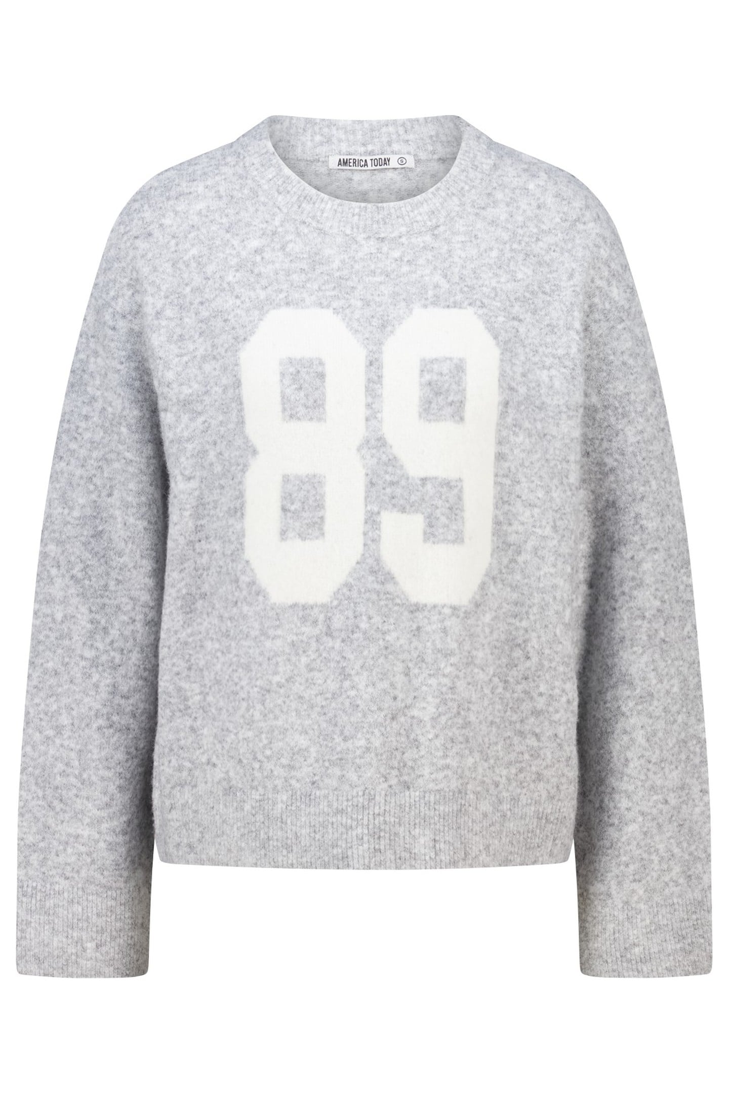 KARDY GREY MELANGE 4