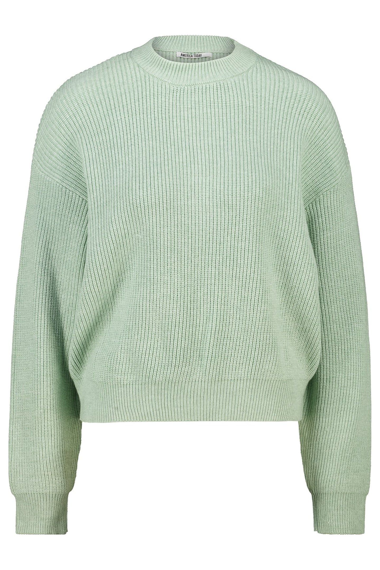 KLARA SEA GREEN 4