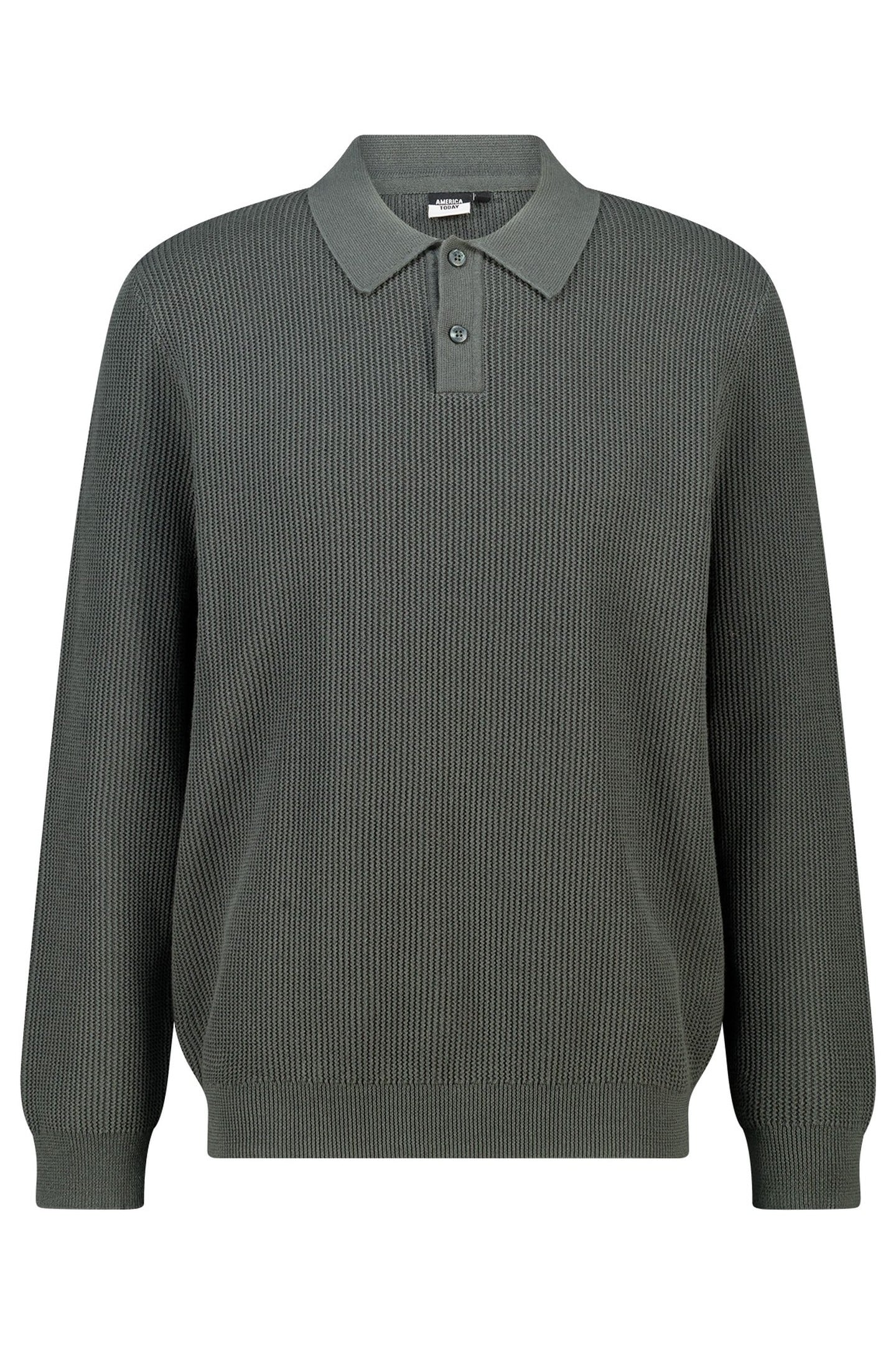 KROW ARMY GREY 4