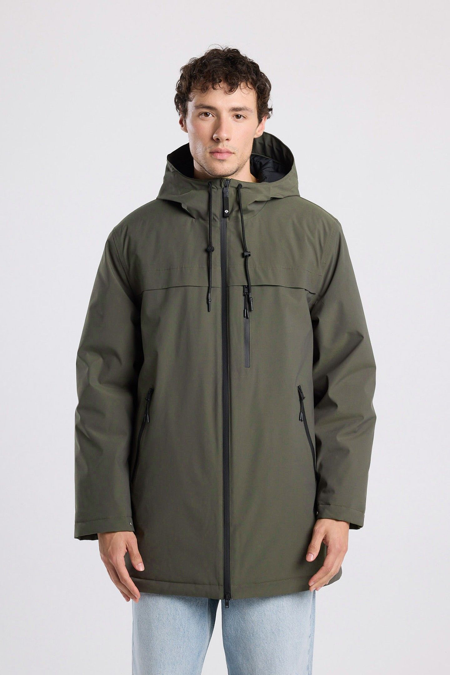 JANNIK GREY/ARMY 1