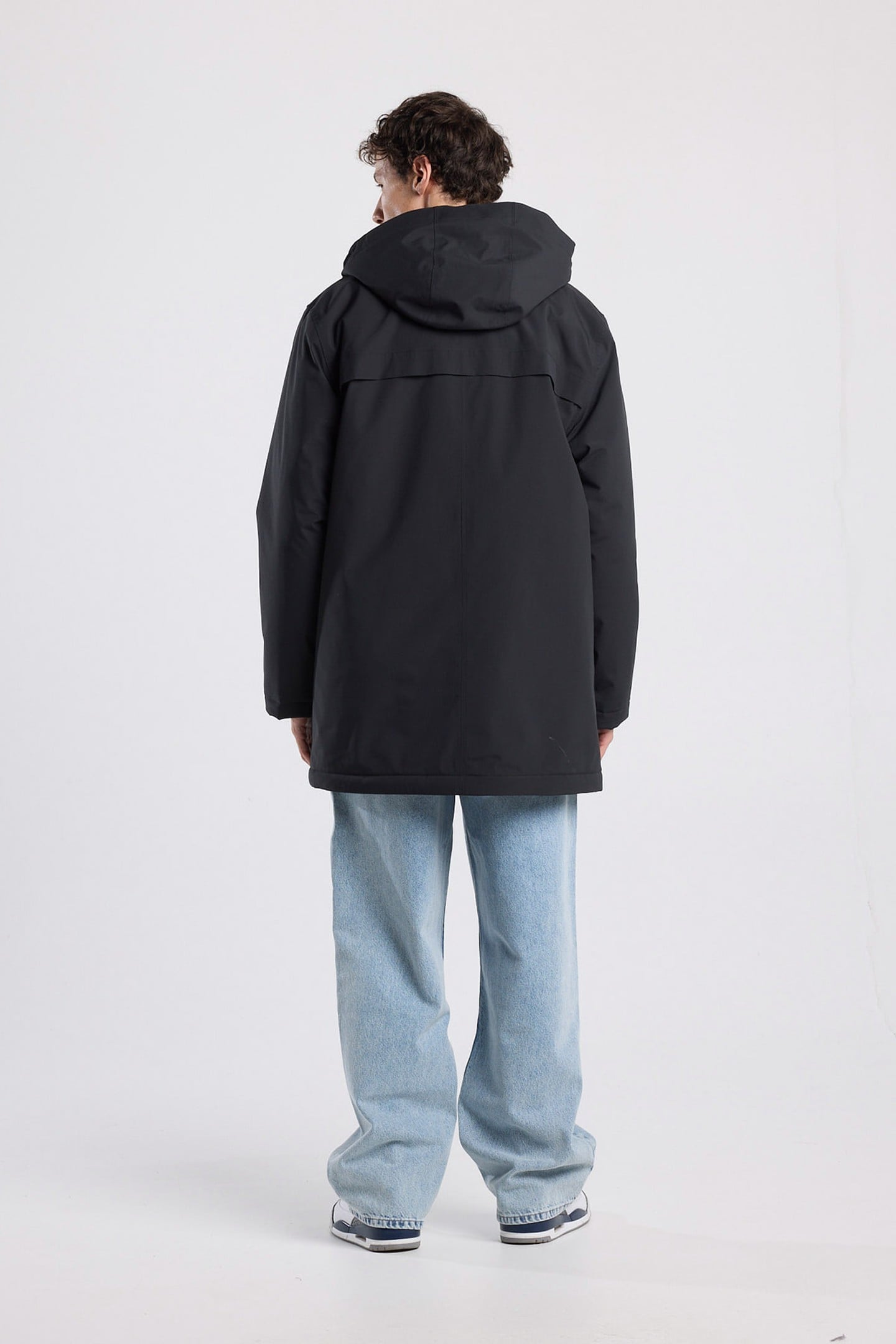 JANNIK BLACK 2