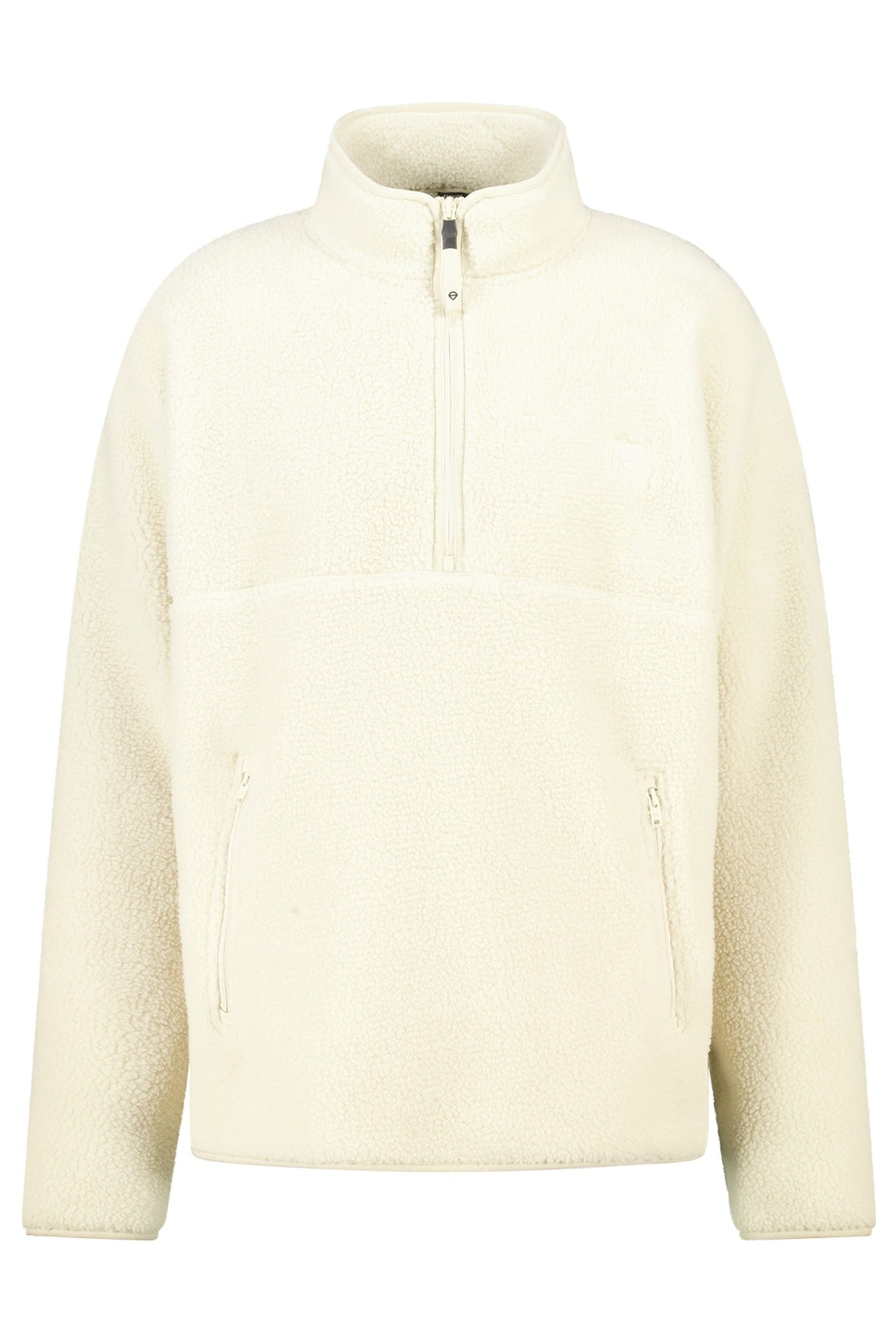 STAY HALFZIP KIT 4