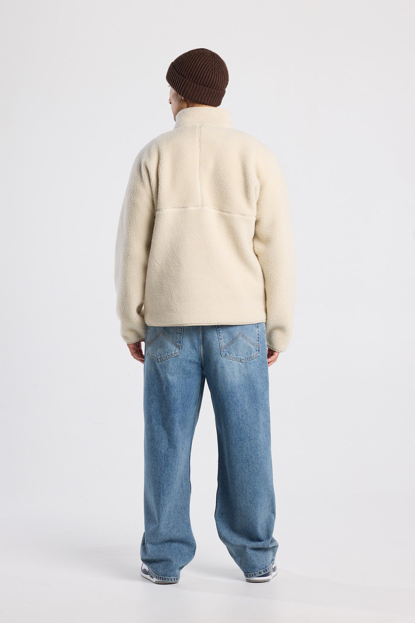 STAY HALFZIP KIT 2