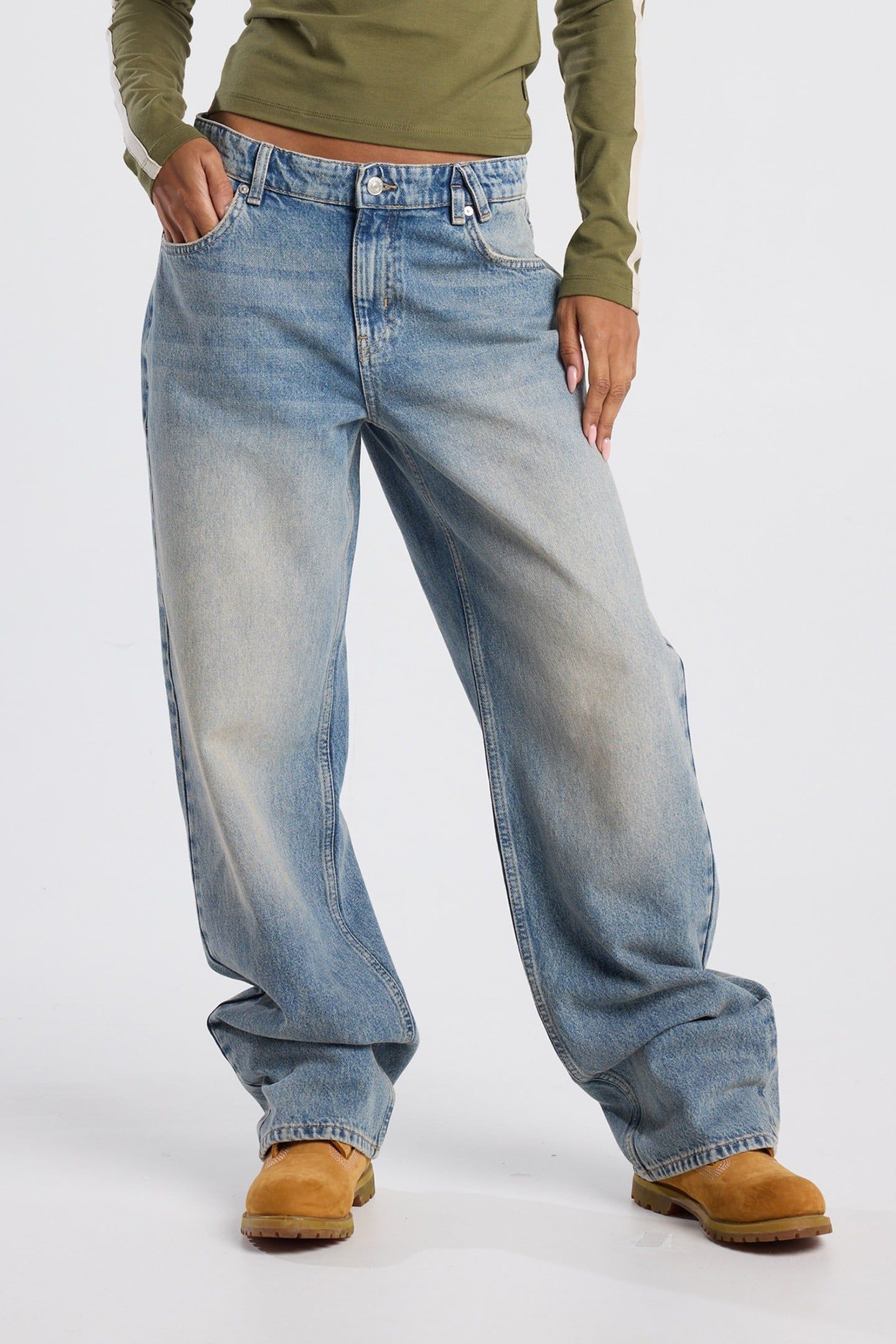 MONTANA TINTED DENIM 1