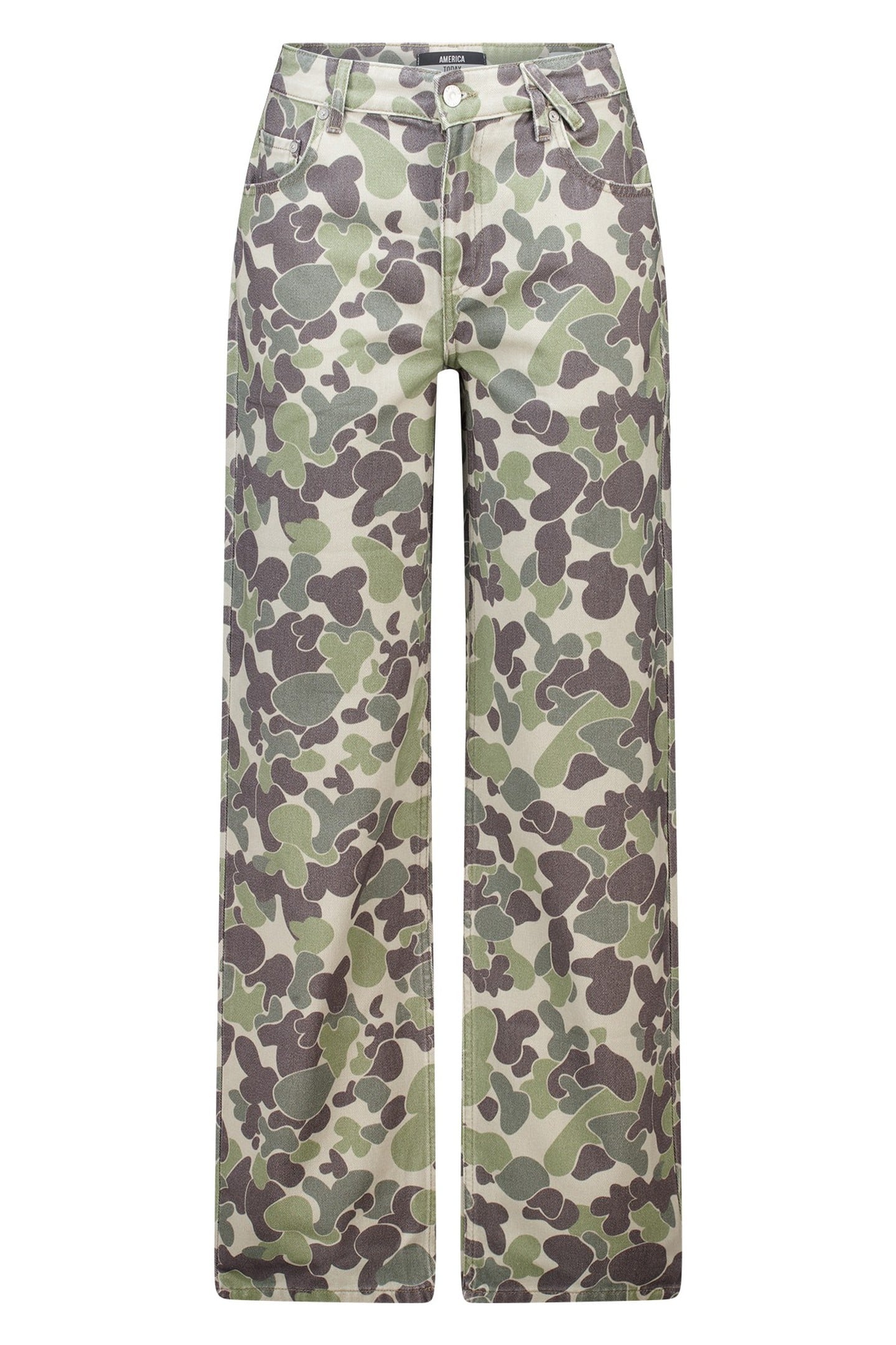 MONTANA CAMO MULTI COLOUR 4