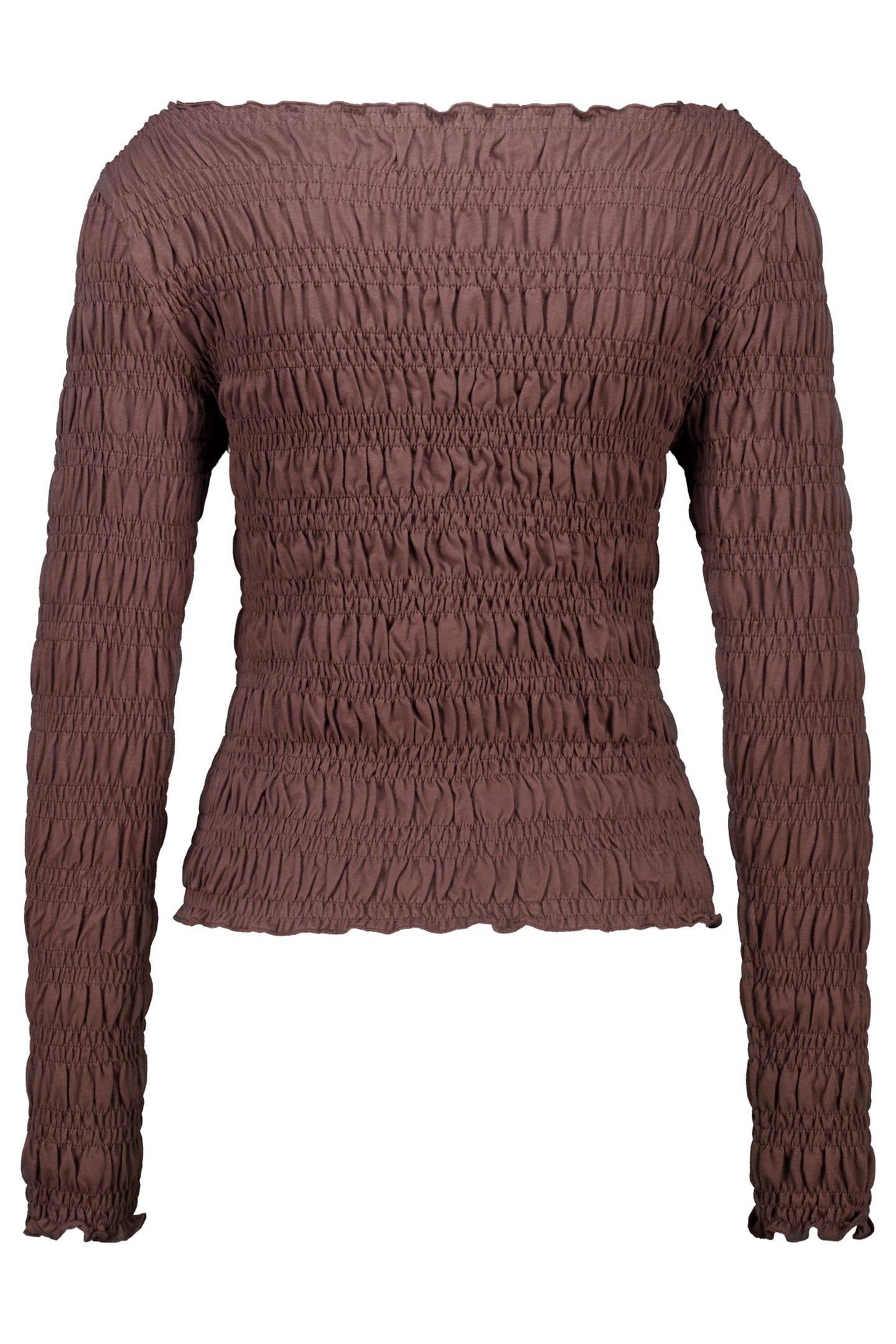 LESLEY DARK BROWN 3