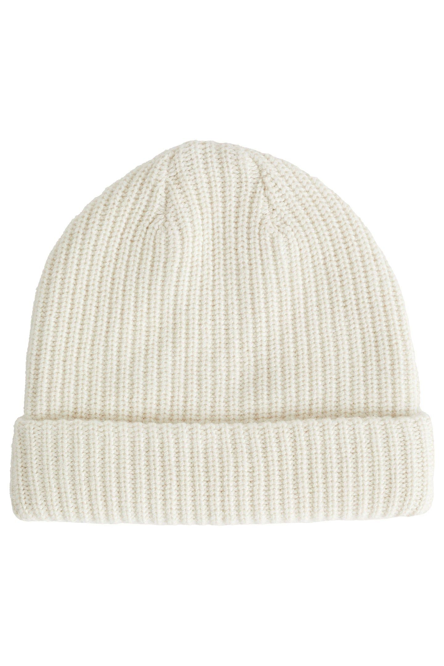 BEENIE WHITE 2