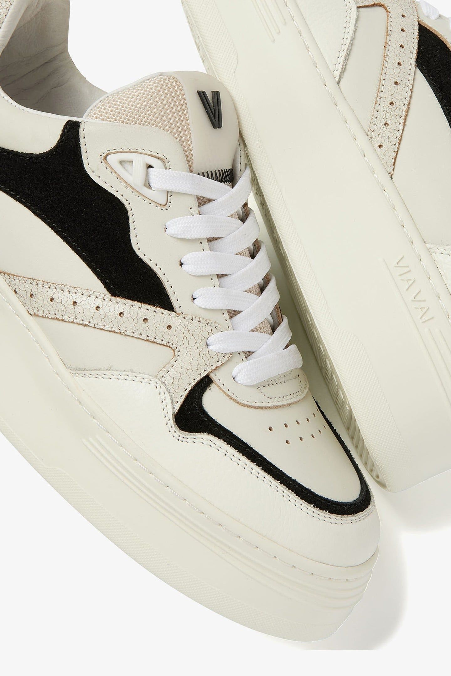 ISA BO SNEAKERS MULTICOLORED 7