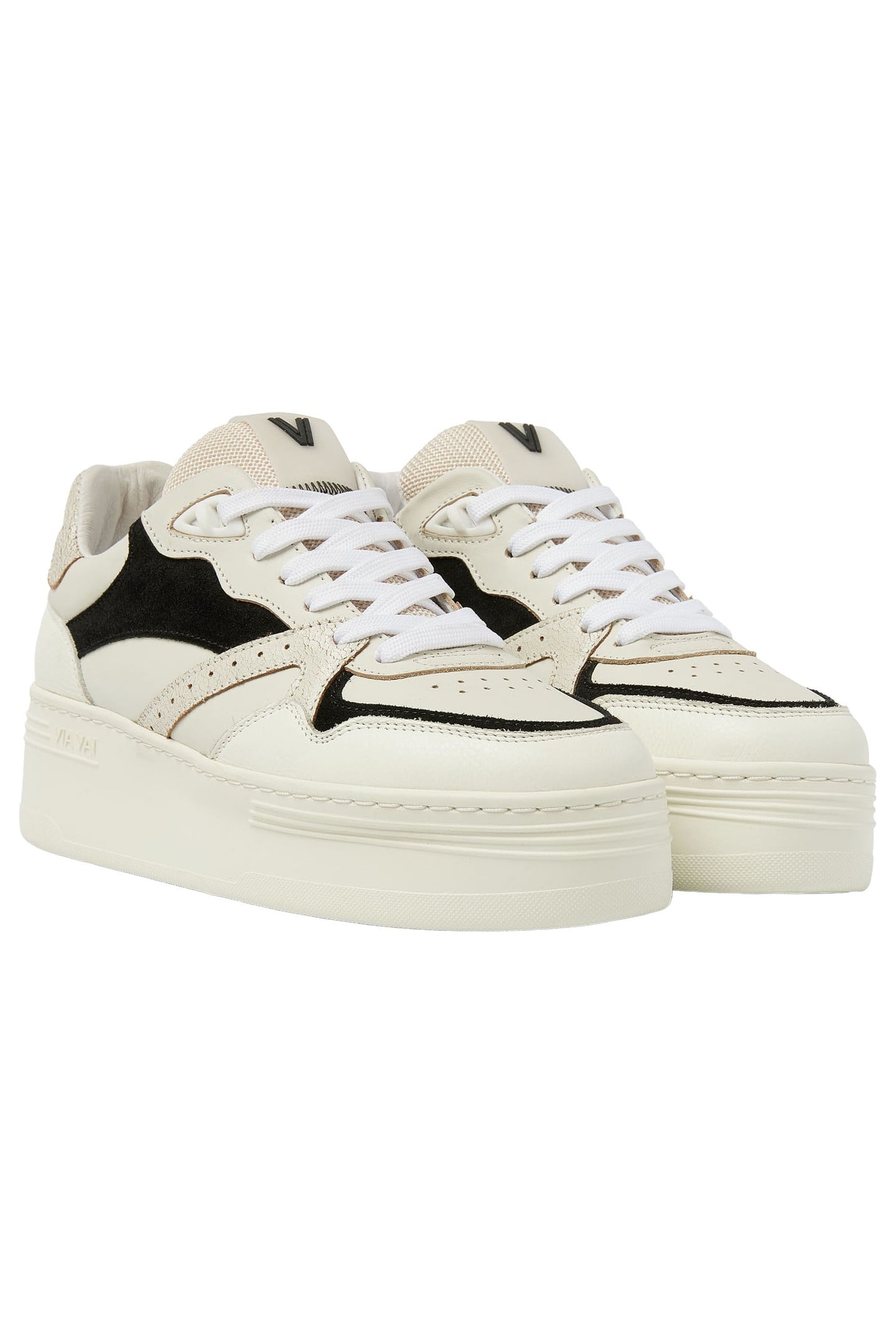 ISA BO SNEAKERS MULTICOLORED 1