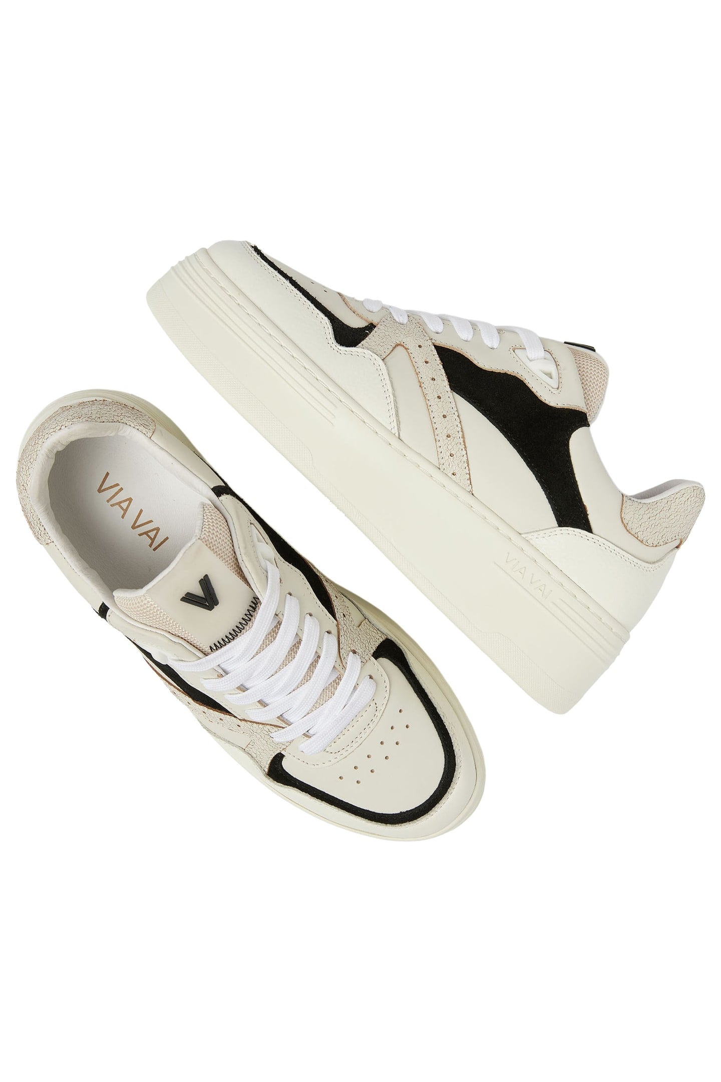 ISA BO SNEAKERS MULTICOLORED 4