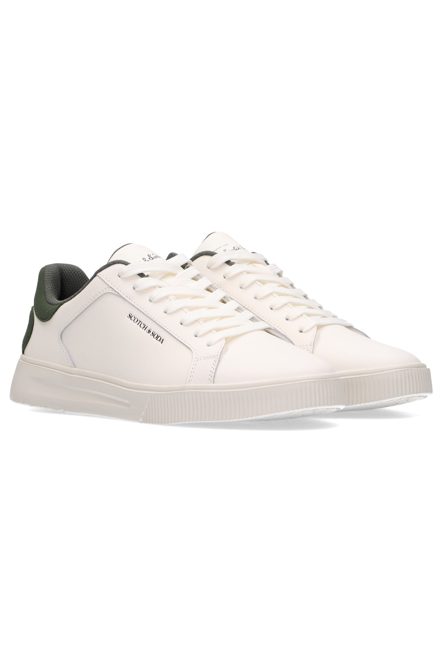 COLEMAN WHITE/ARMY 3