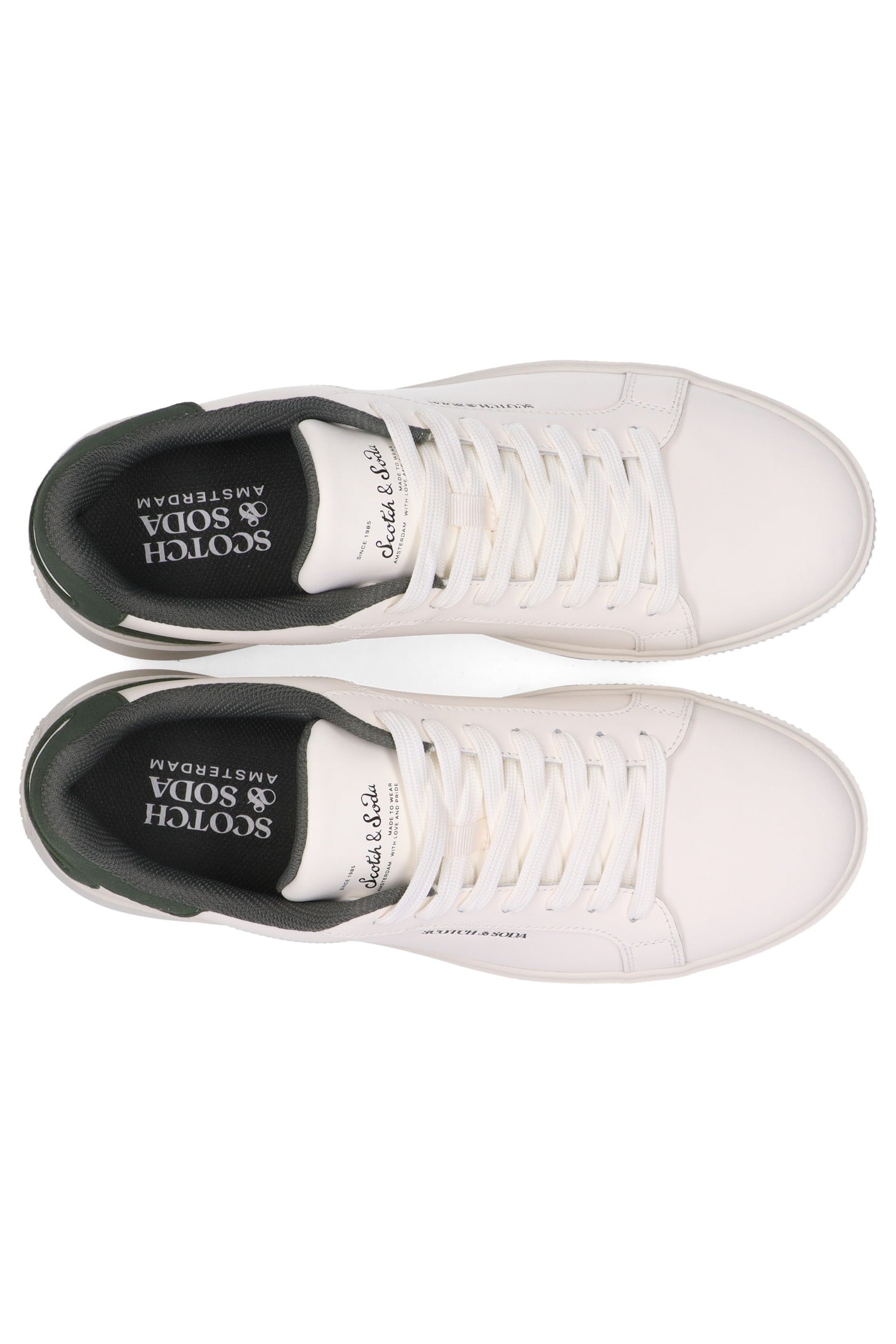 COLEMAN WHITE/ARMY 6