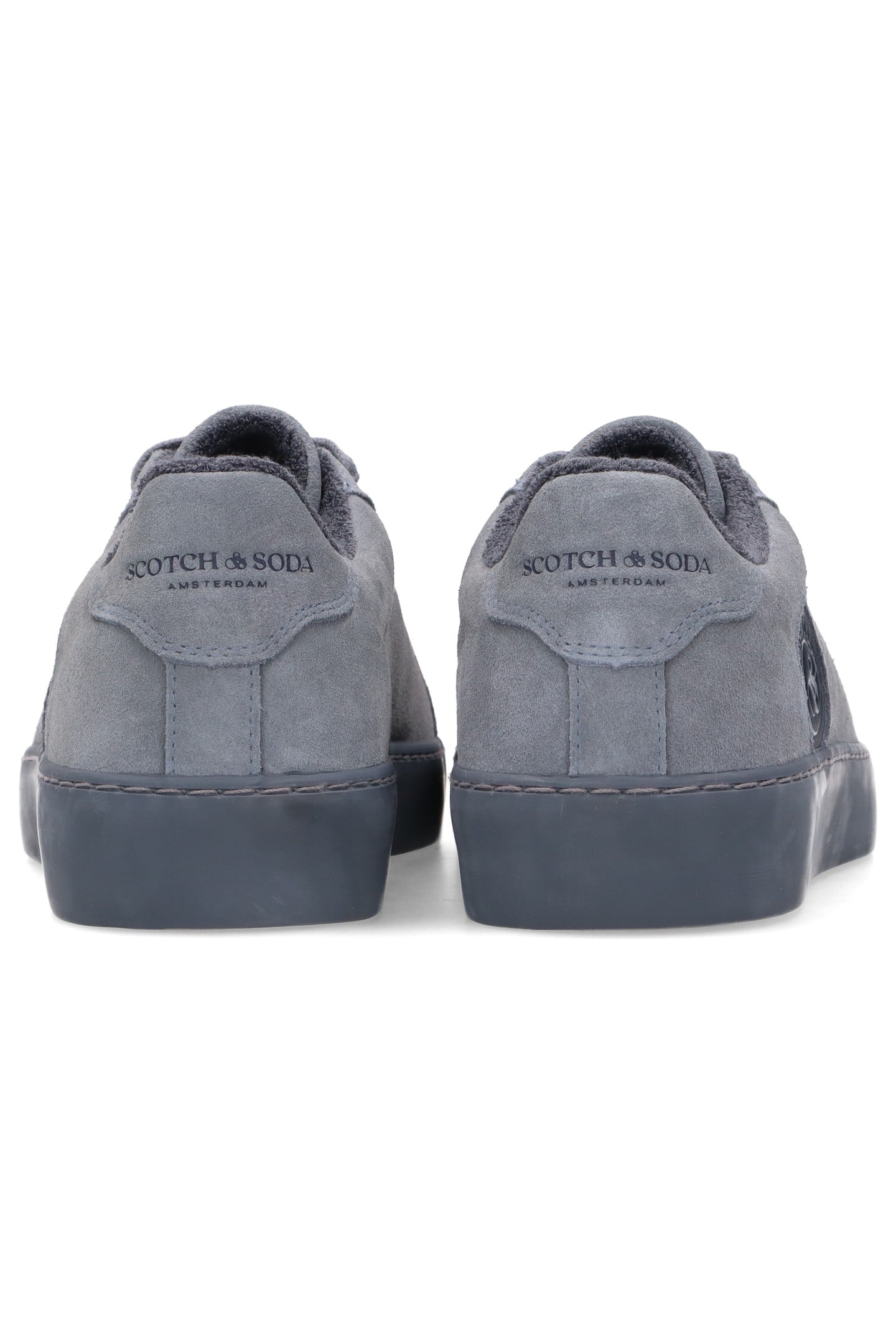 PLAKKA GREY 5
