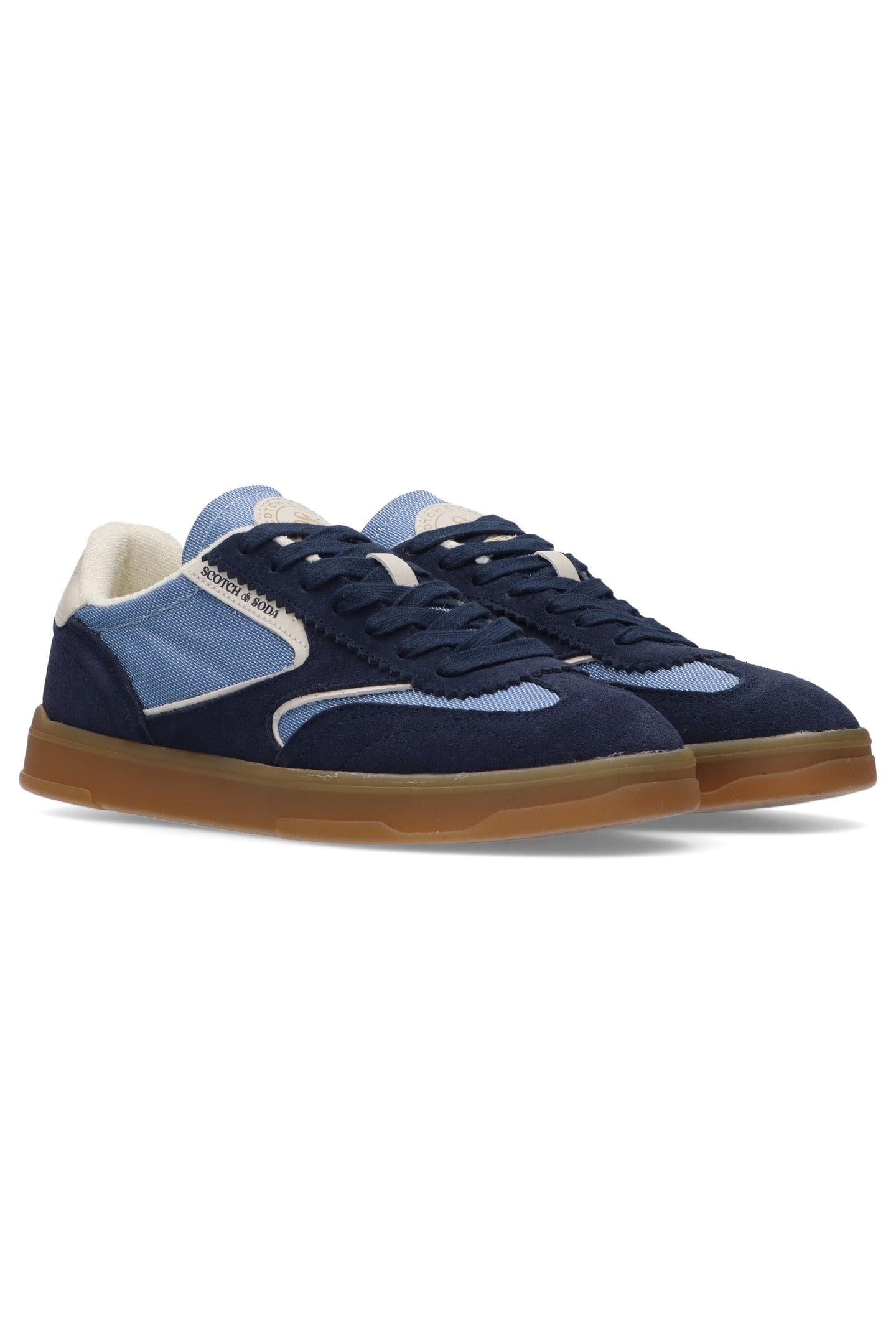 SLIM BLUE 3