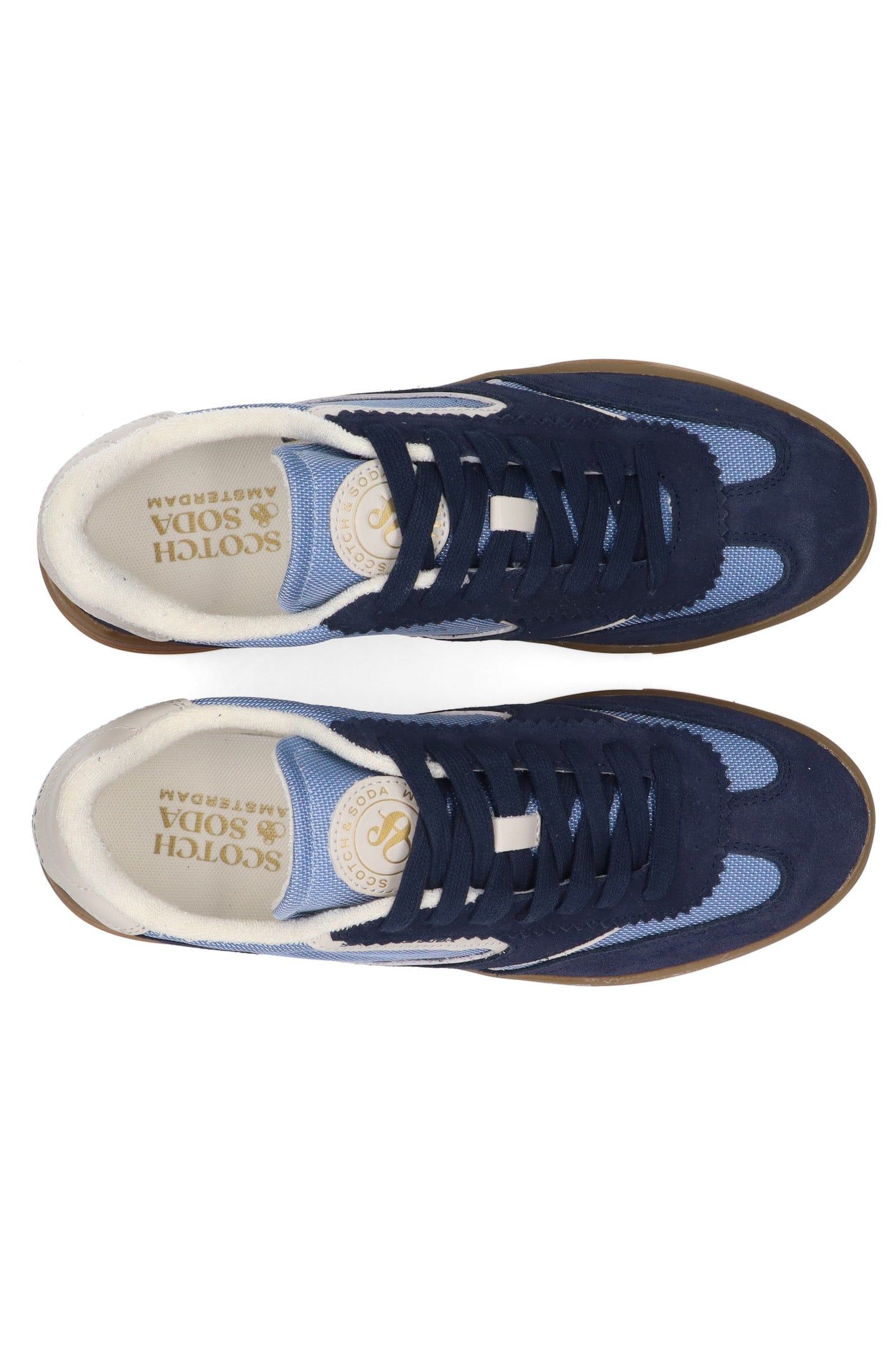 SLIM BLUE 6