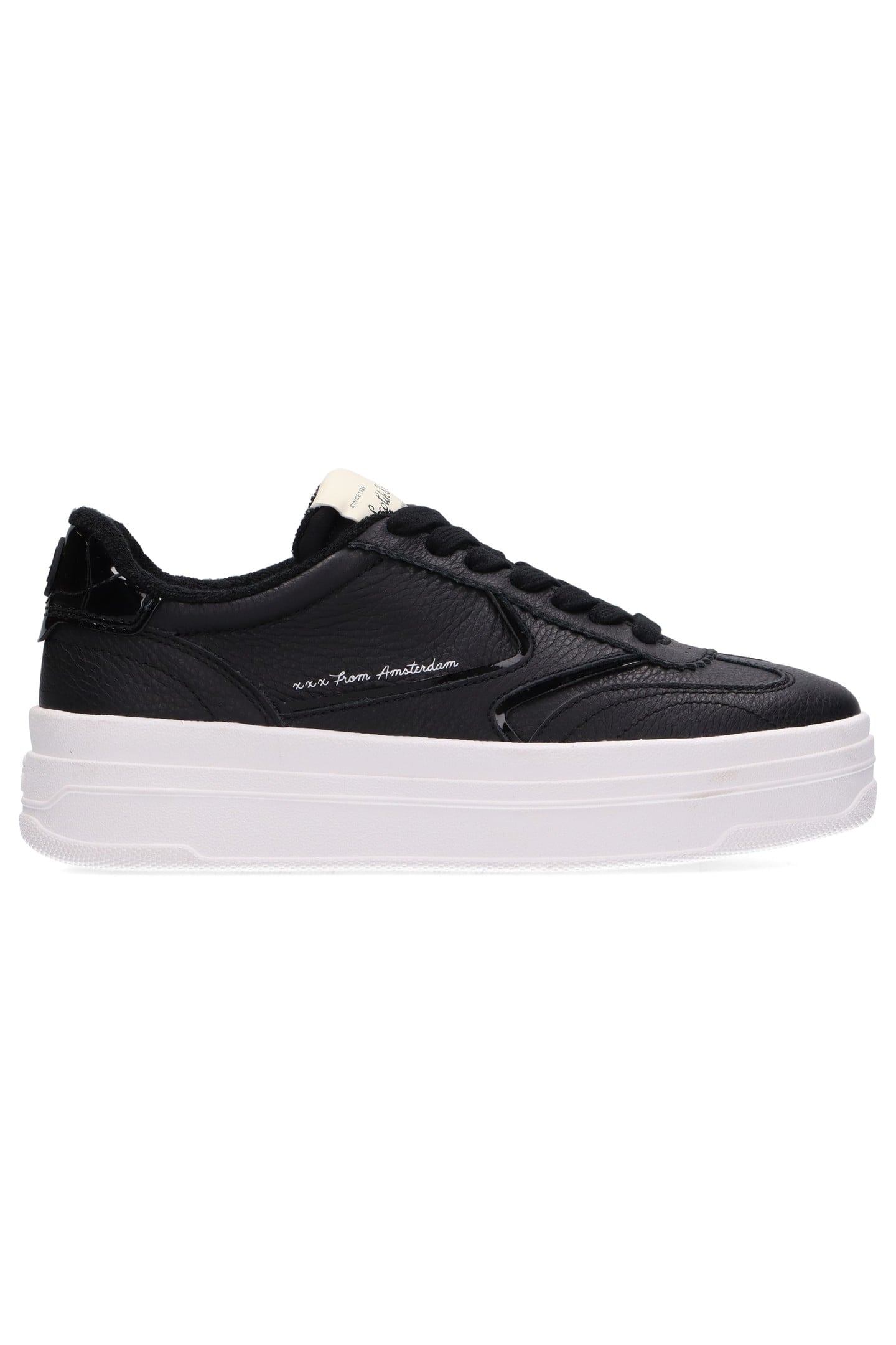 MINNY BLACK 1