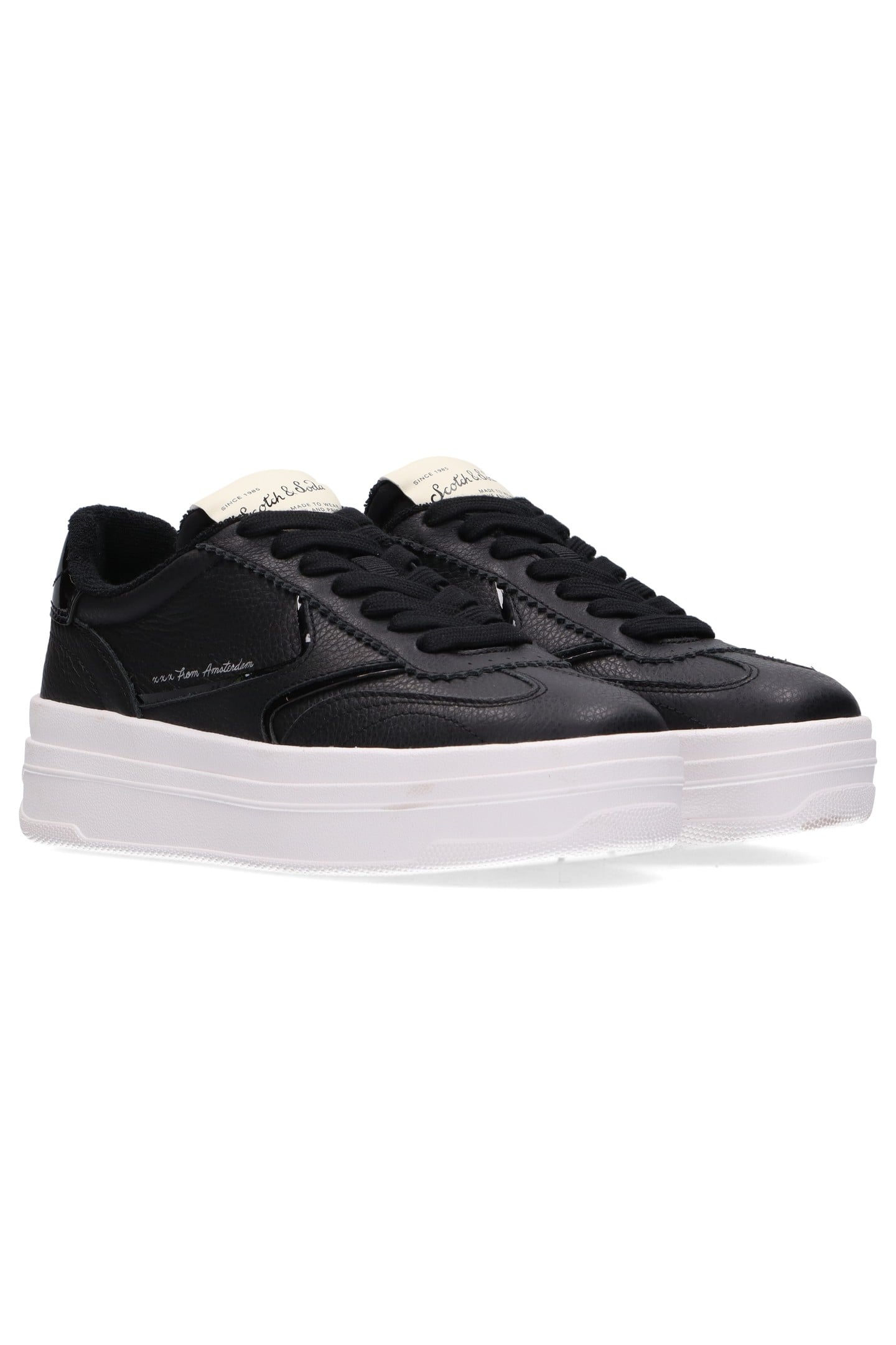 MINNY BLACK 3