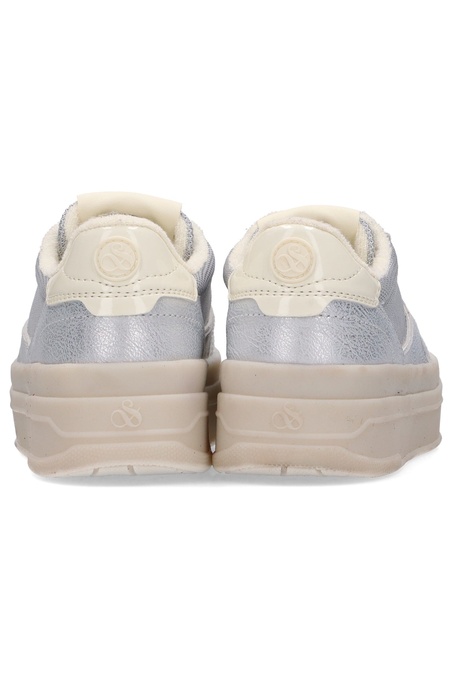 MINNY SILVER 5
