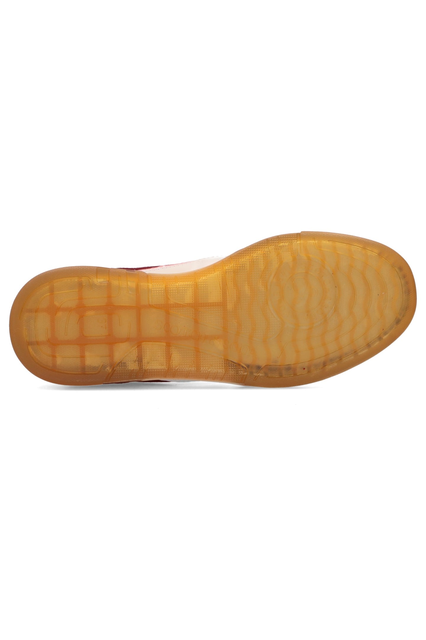 NIXIE BORDEAUX 7
