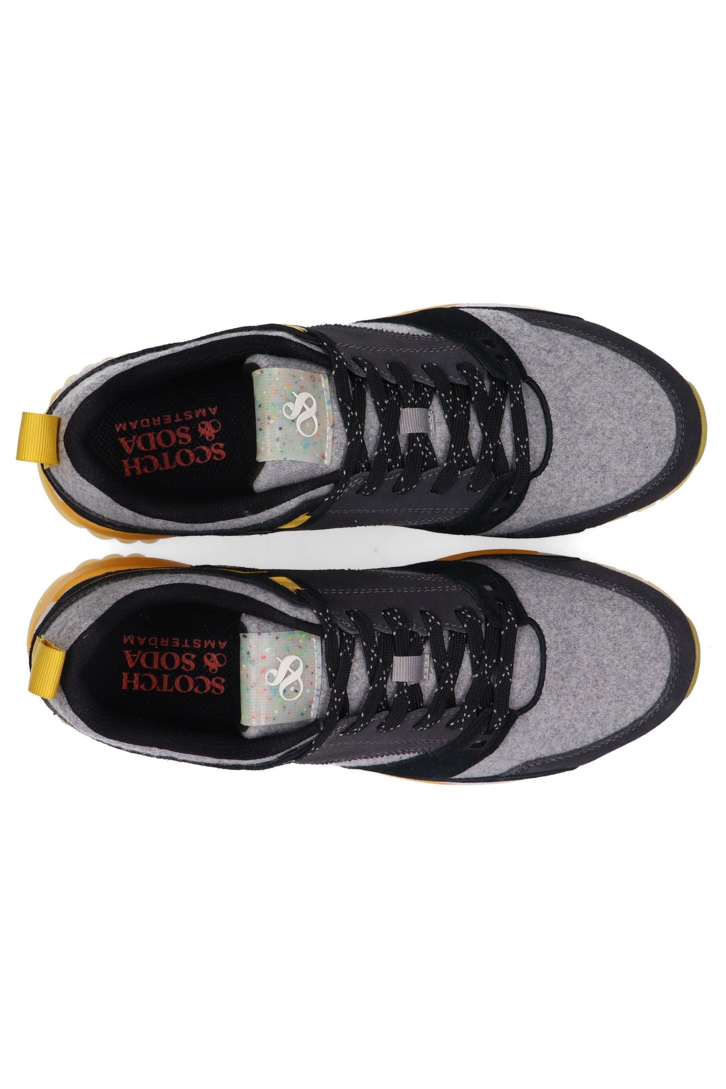 VIVEX GREY 6