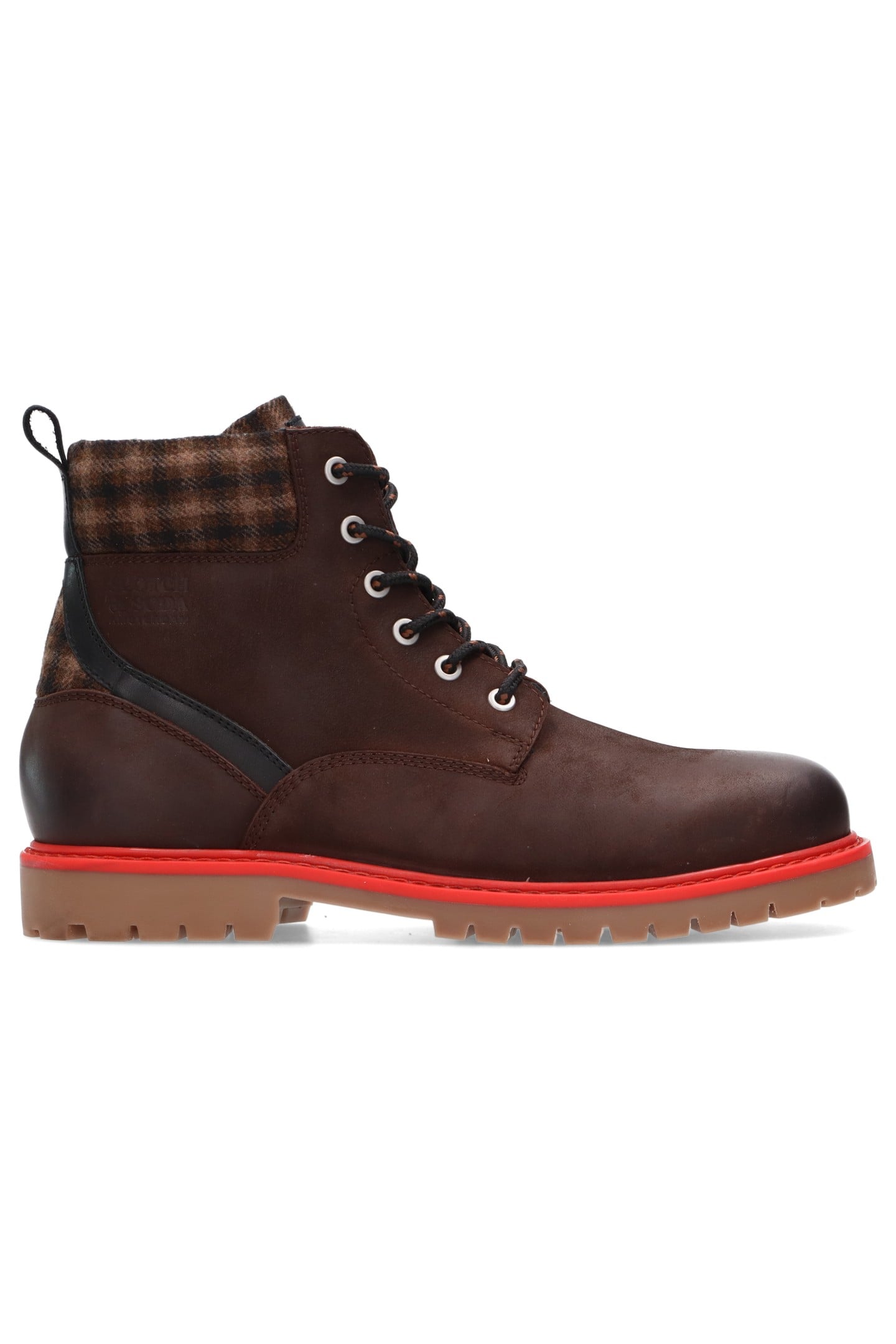 TIMMY DARK BROWN 1