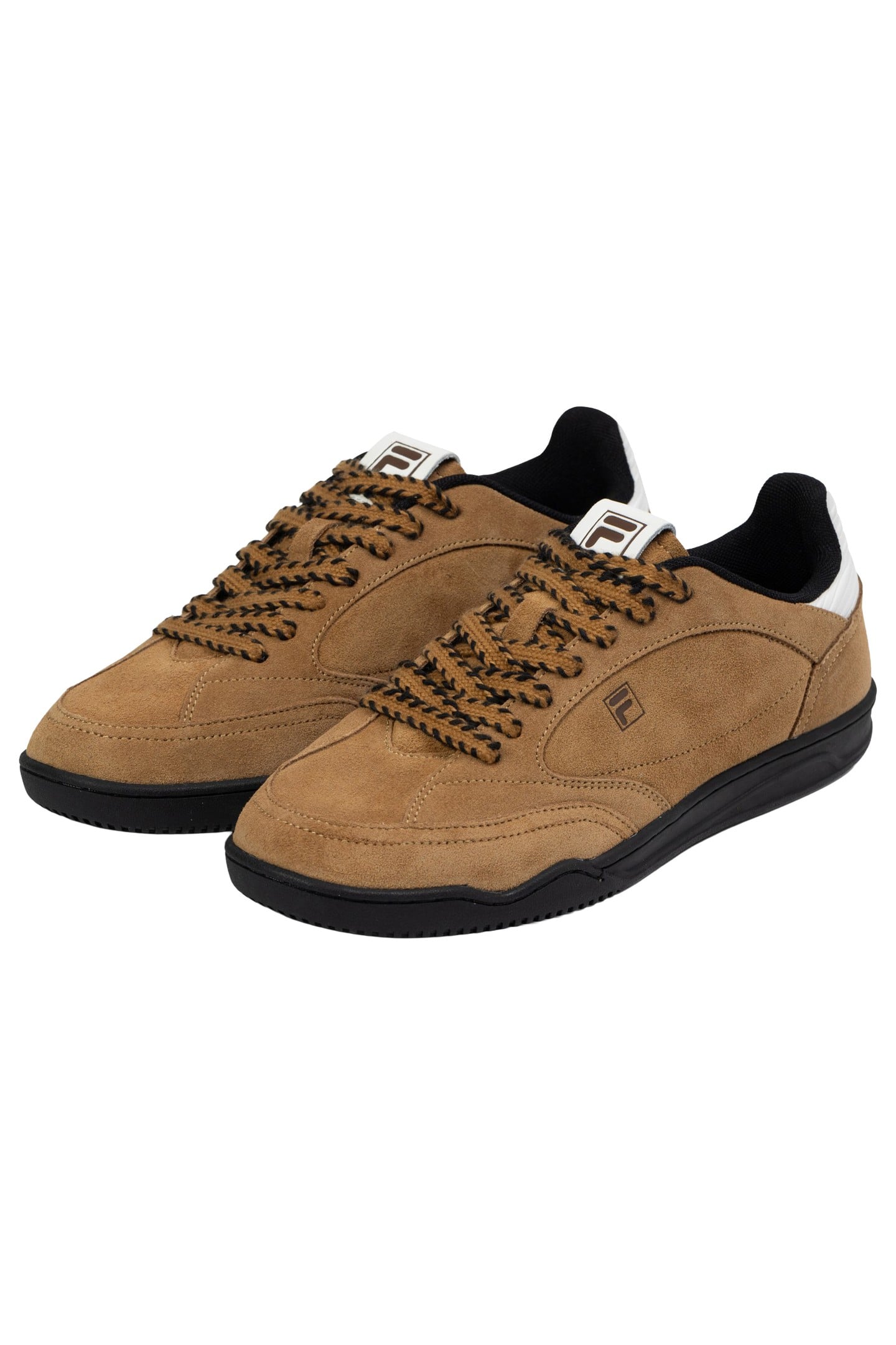 FILA SLANTSHOT S CHIPMUNK-BLACK 2
