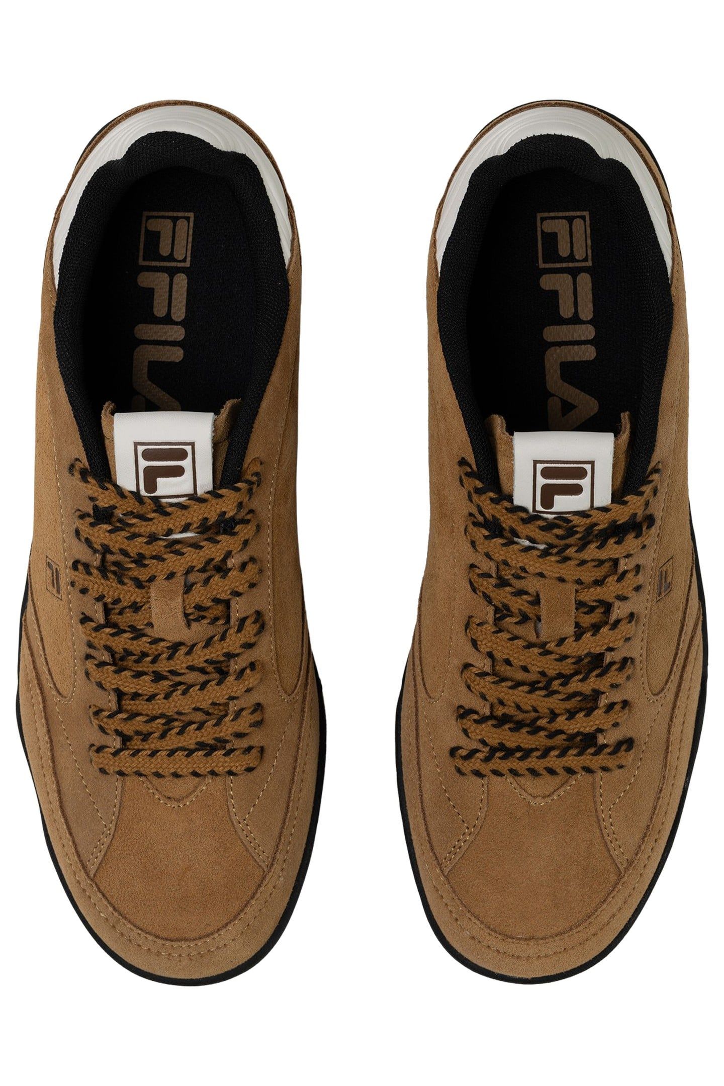 FILA SLANTSHOT S CHIPMUNK-BLACK 3