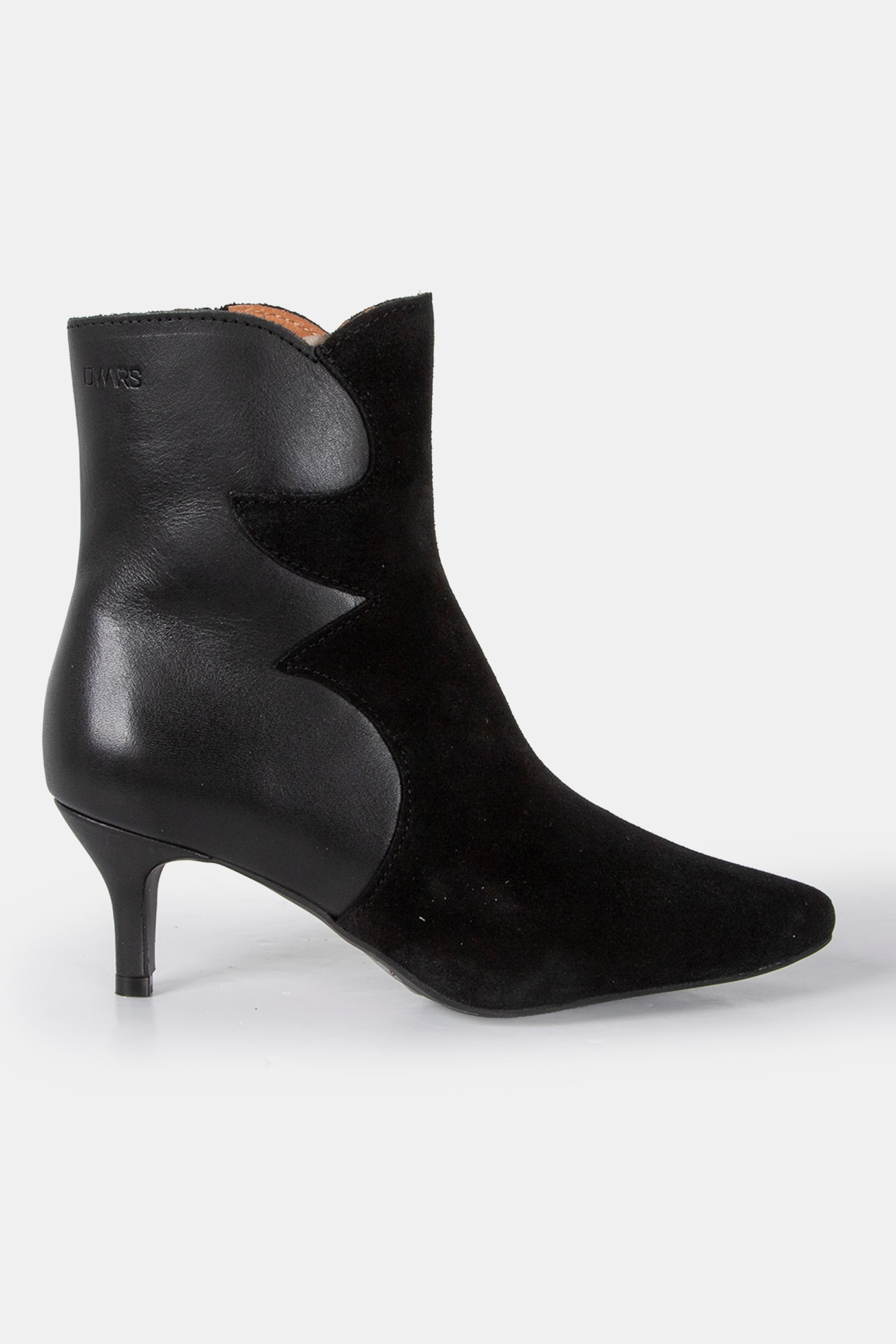 PONZA BLACK 2