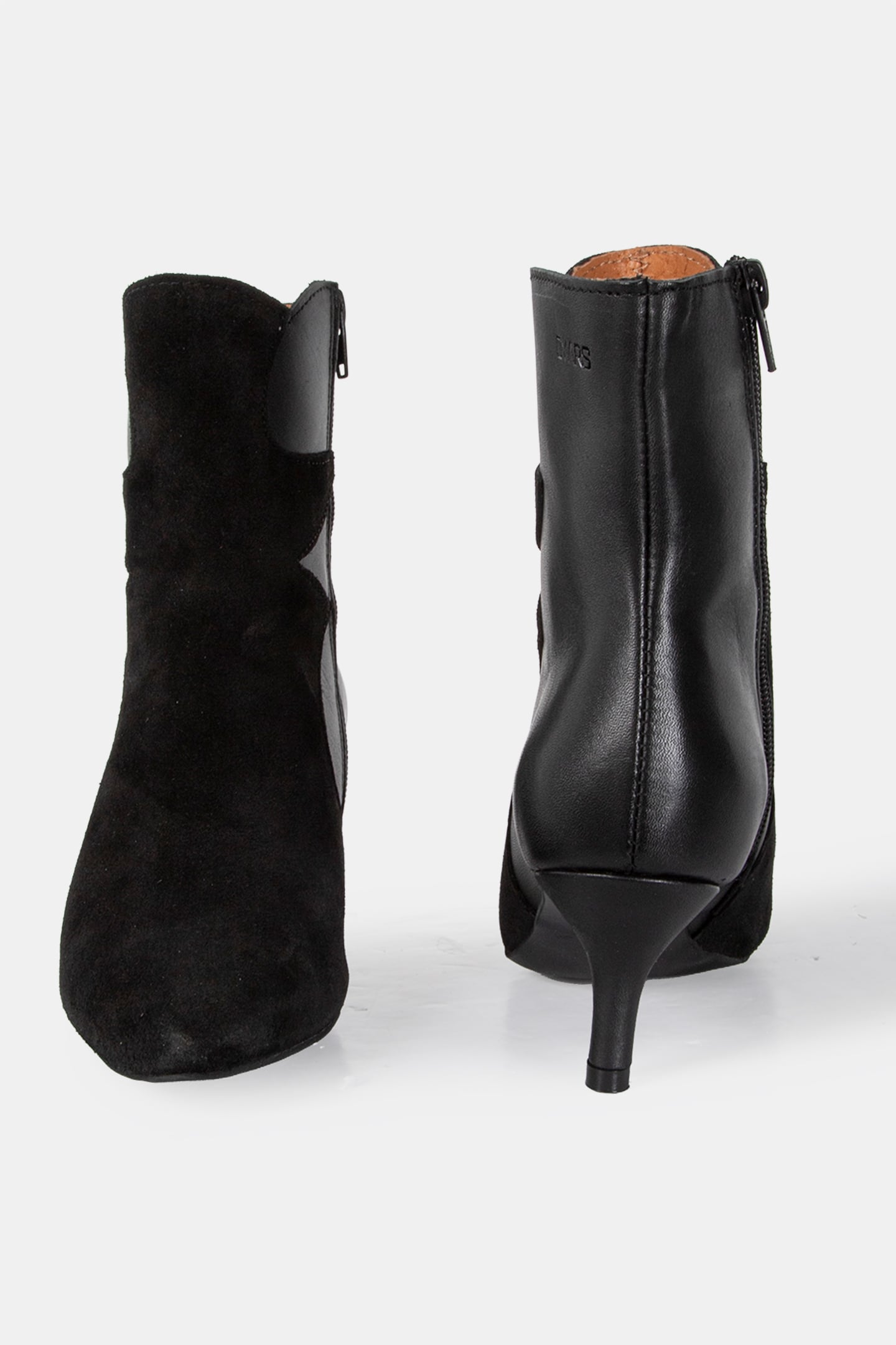 PONZA BLACK 4