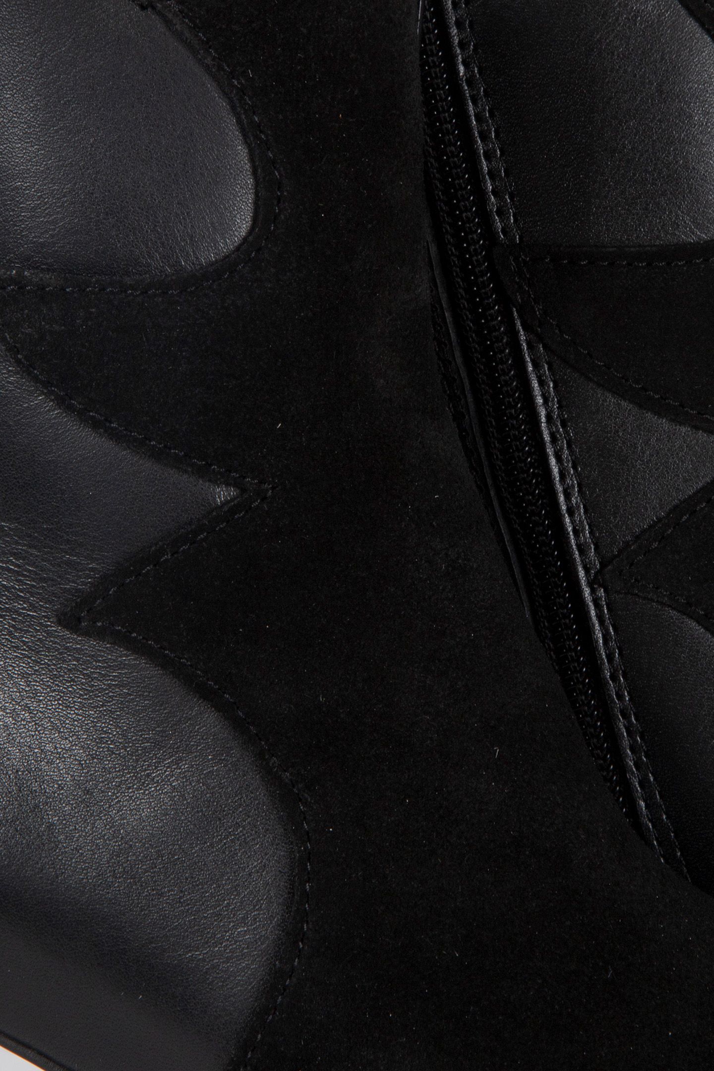 PONZA BLACK 5