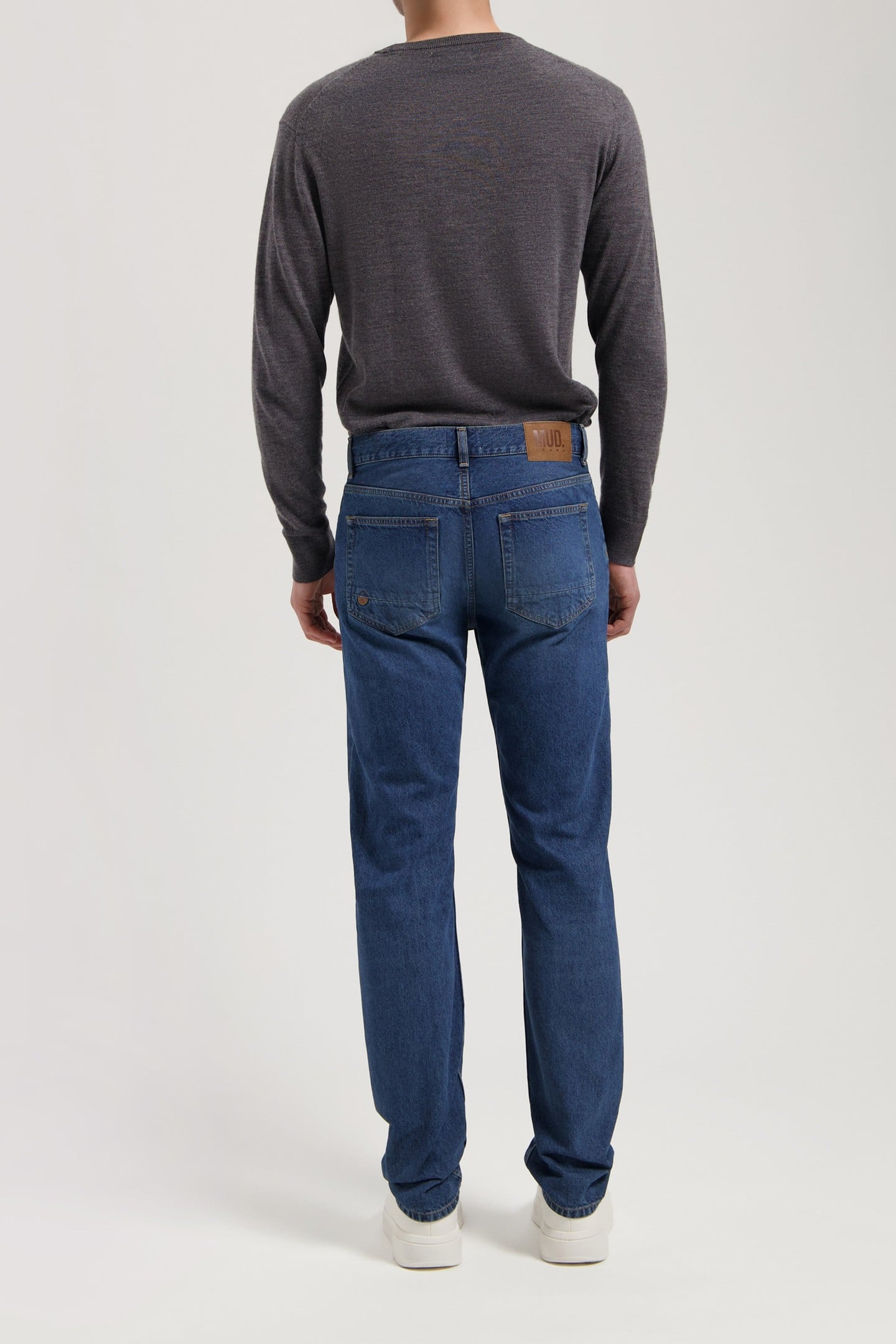 JOHN MID STRAIGHT RUSTIC BLUE 3