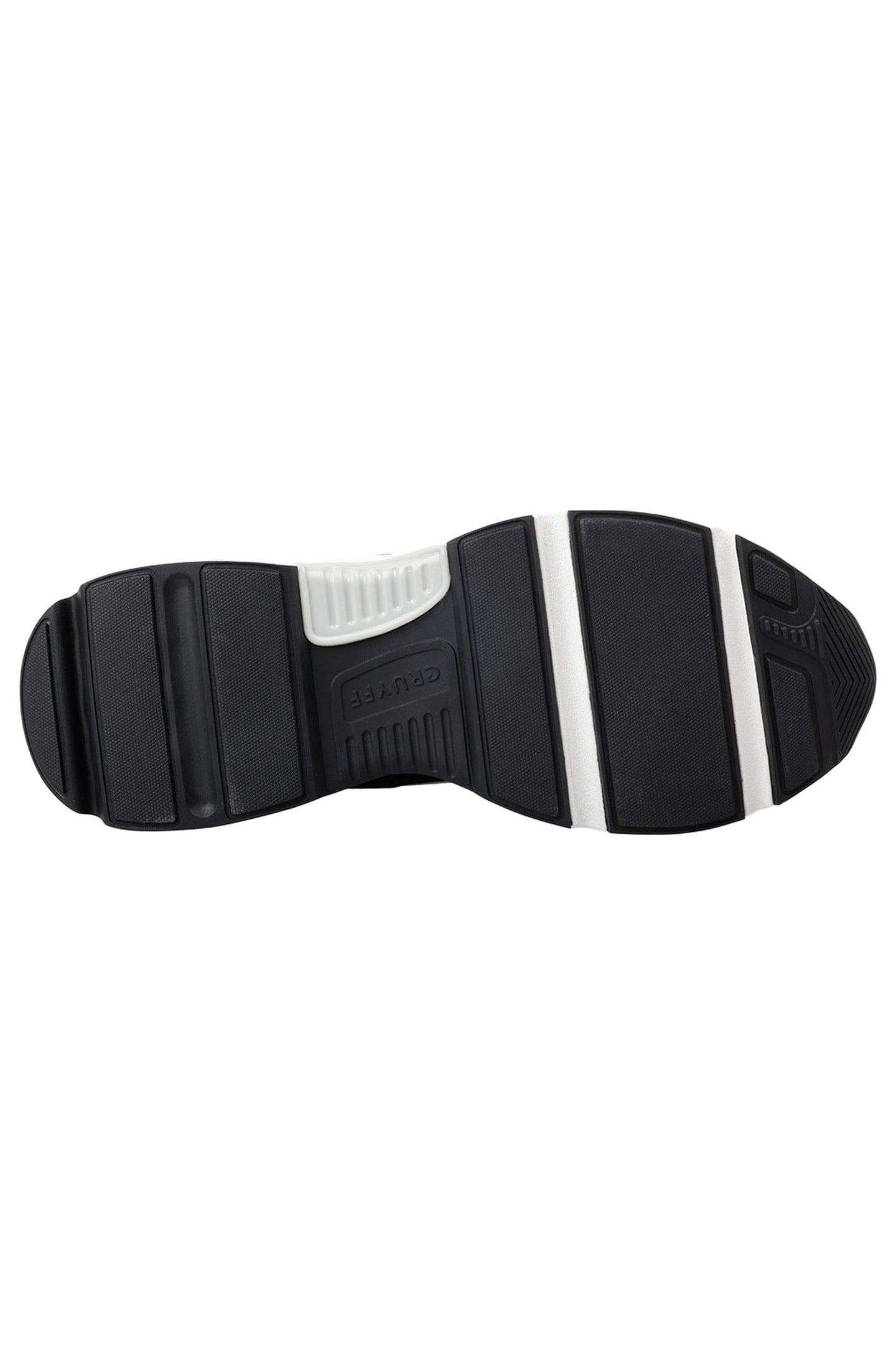 GALAXY RUNNER BLACK/GOLD 3