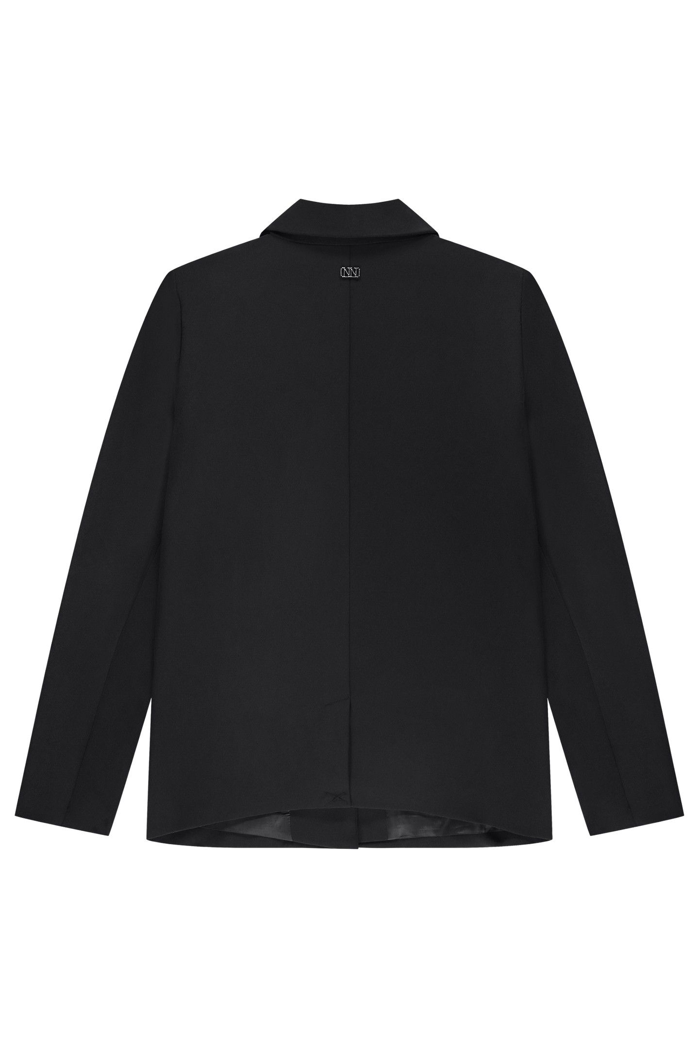 DIAMOND BLAZER BLACK 3