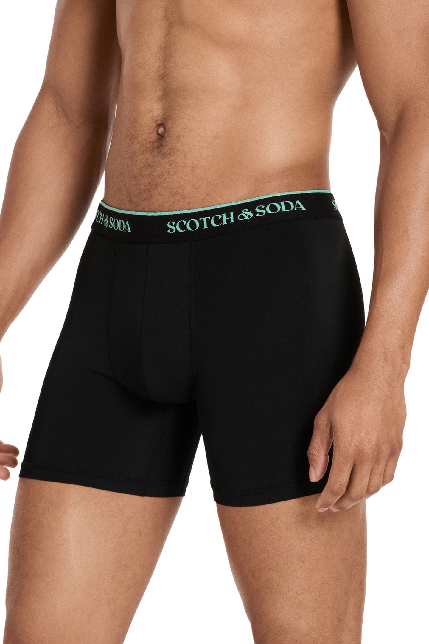 3PK BOXER BRIEF FASHION BOX UK NAVY/LT BLUE 1