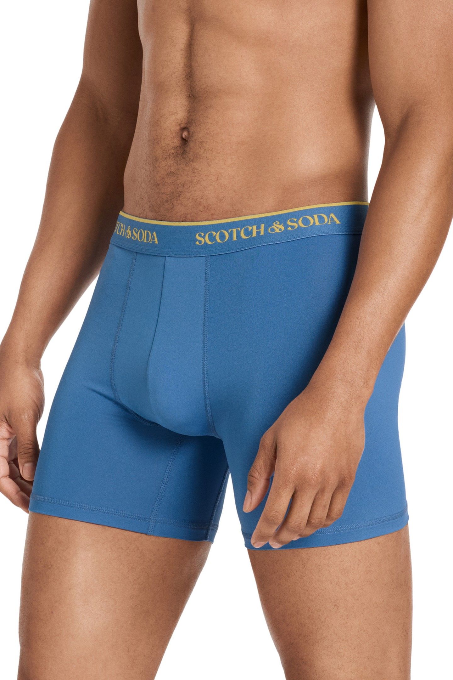 3PK BOXER BRIEF FASHION BOX UK NAVY/LT BLUE 2