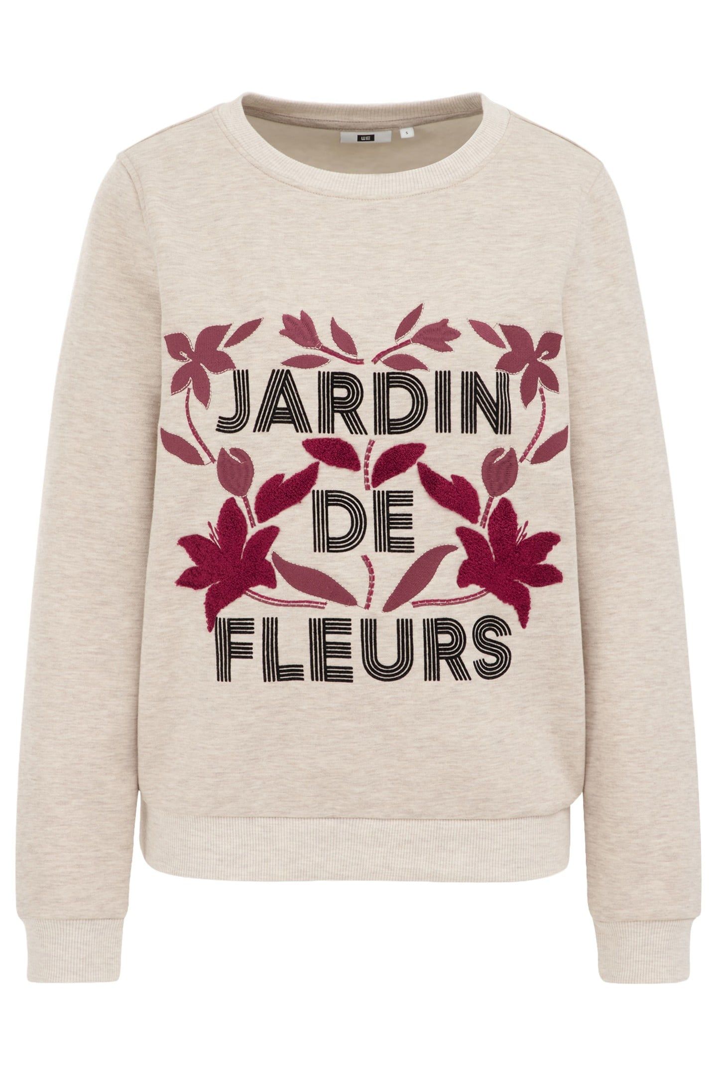 SWEATER BEIGE 1