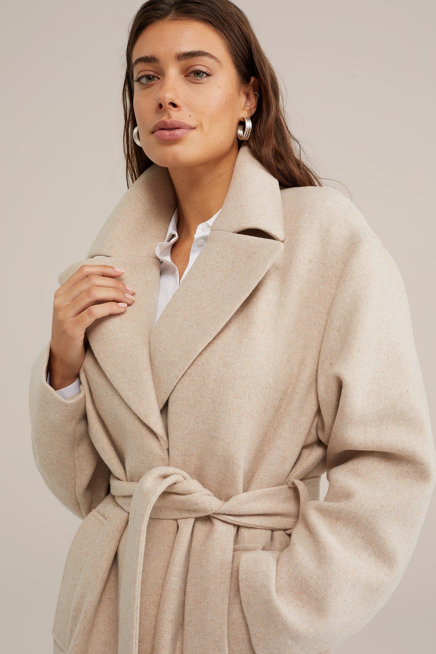 COAT BEIGE 6